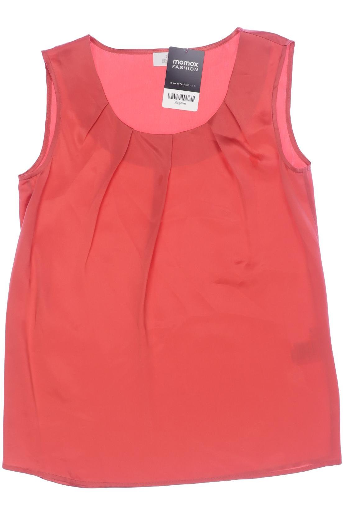 

Elegance Paris Damen Top, rot, Gr. 34
