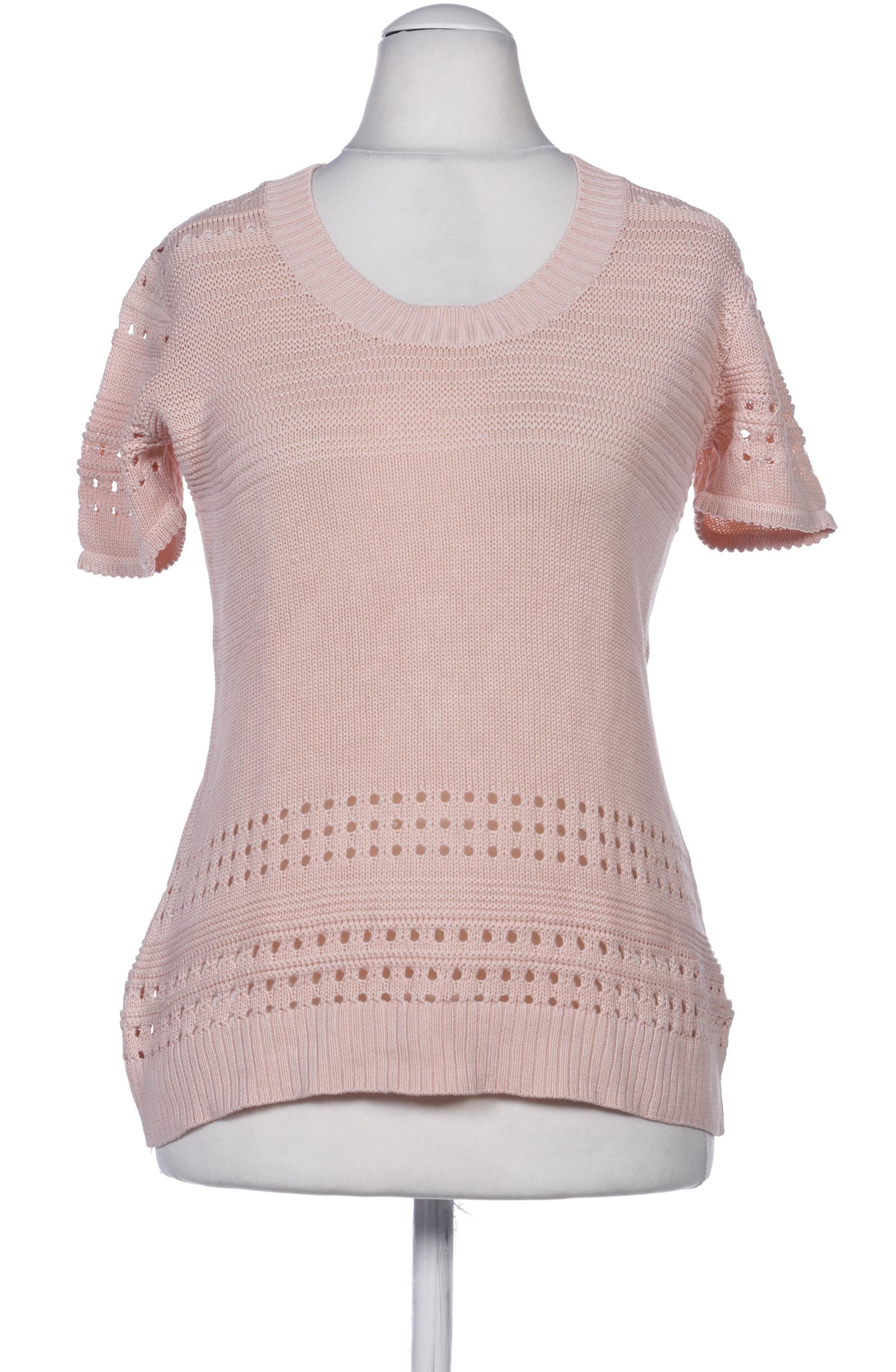 

Elegance Paris Damen Pullover, pink, Gr. 38
