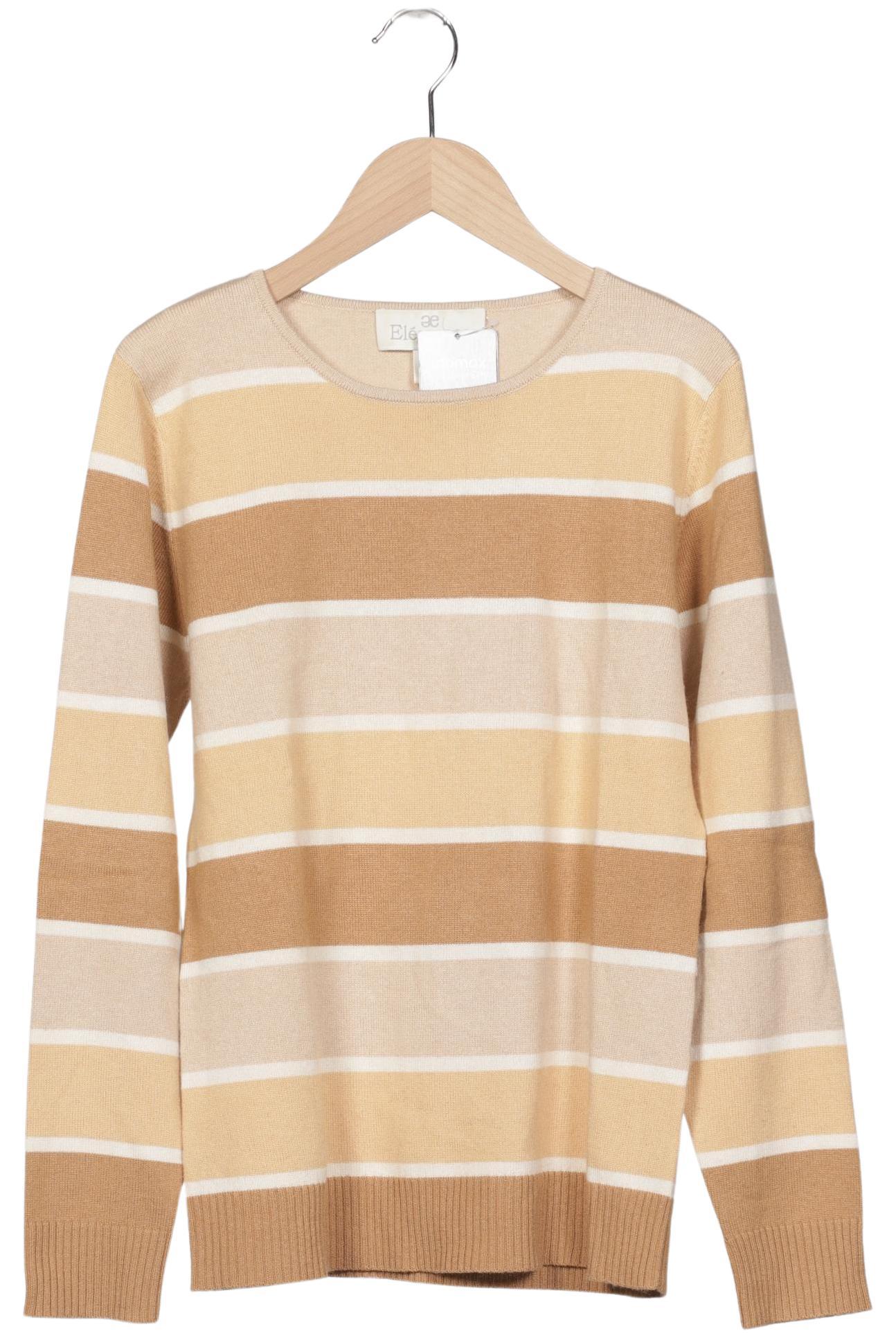 

Elegance Paris Damen Pullover, mehrfarbig, Gr. 36