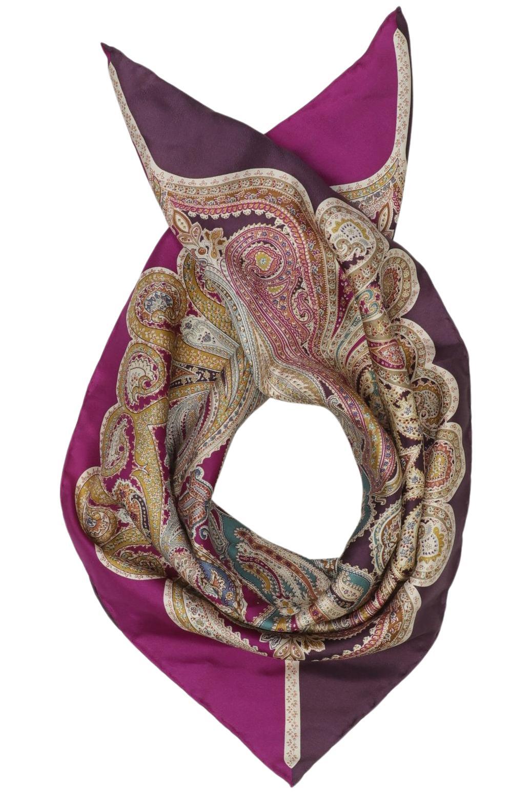 

Elegance Paris Damen Schal, flieder, Gr.