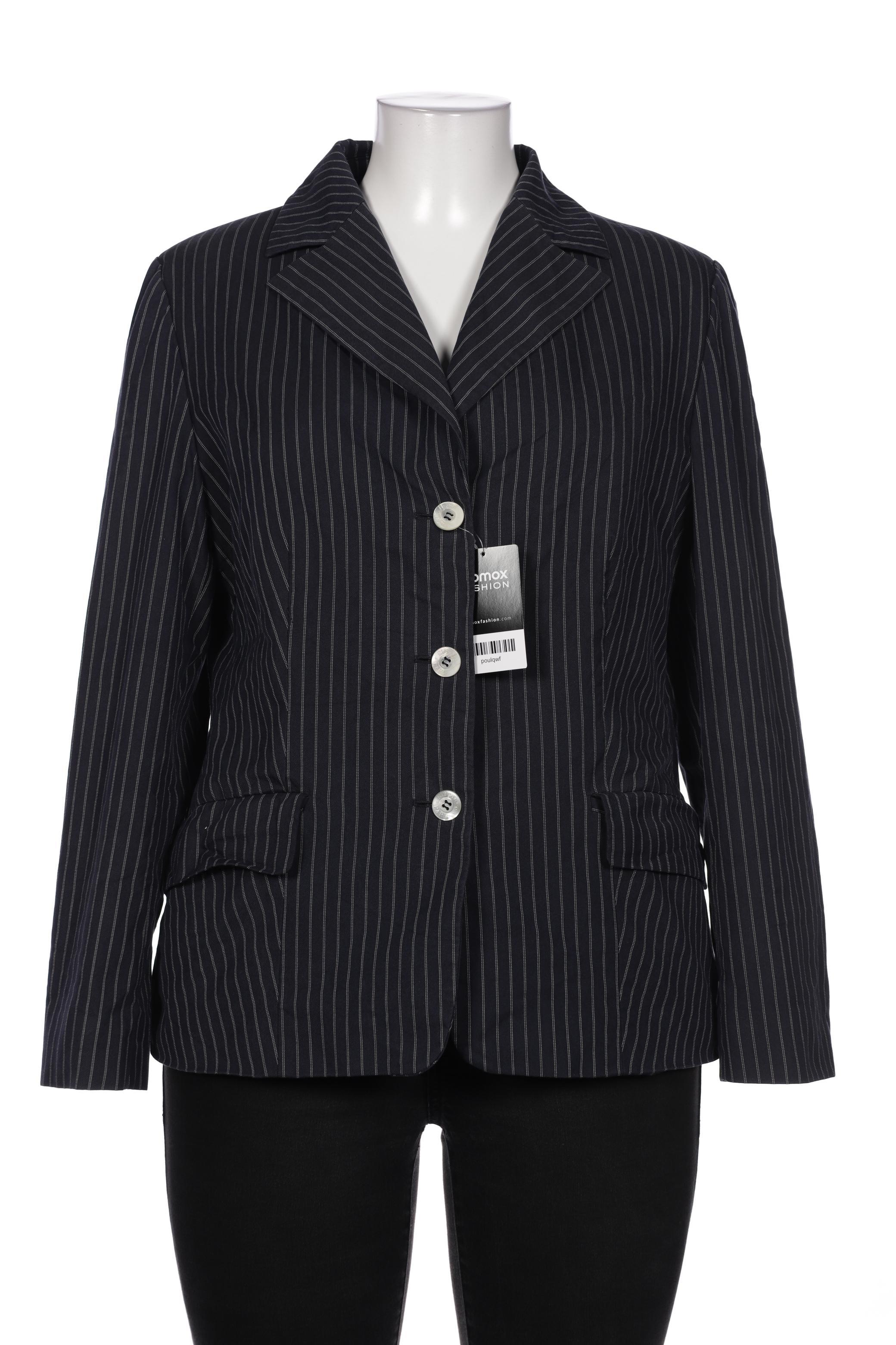 

Elegance Paris Damen Blazer, marineblau, Gr. 44