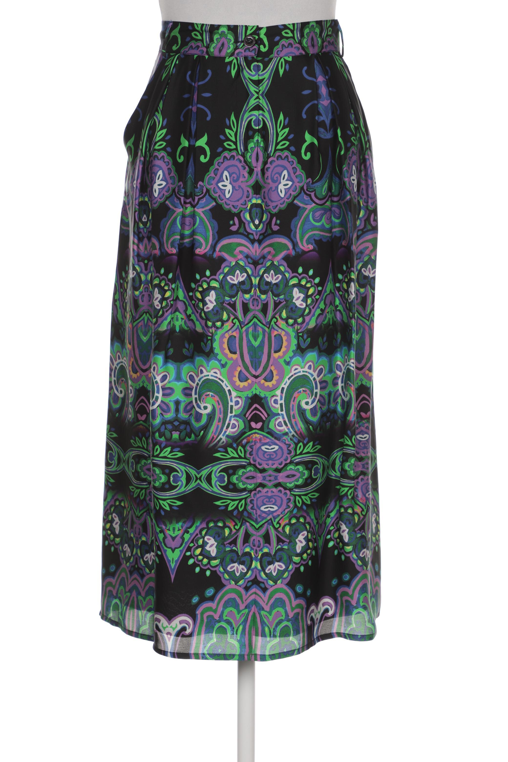 

Elegance Paris Damen Rock, schwarz