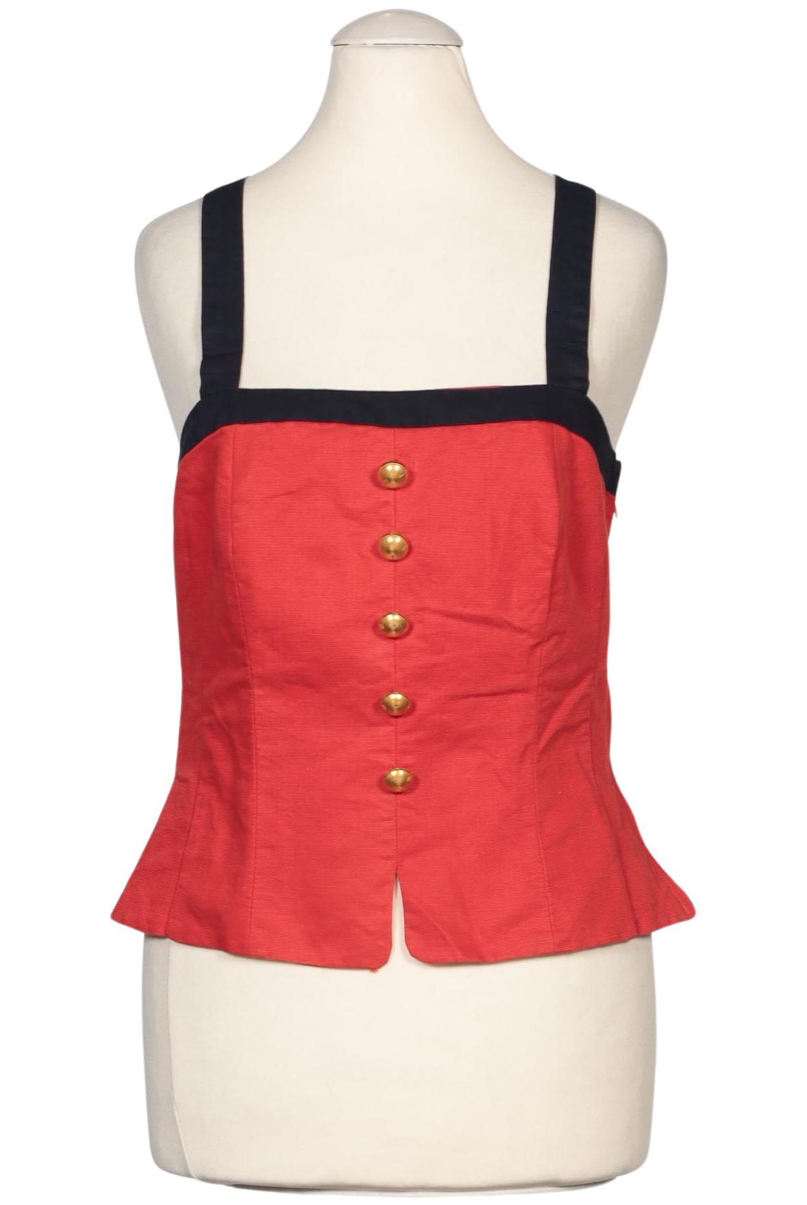 

Elegance Paris Damen Bluse, mehrfarbig, Gr. 34