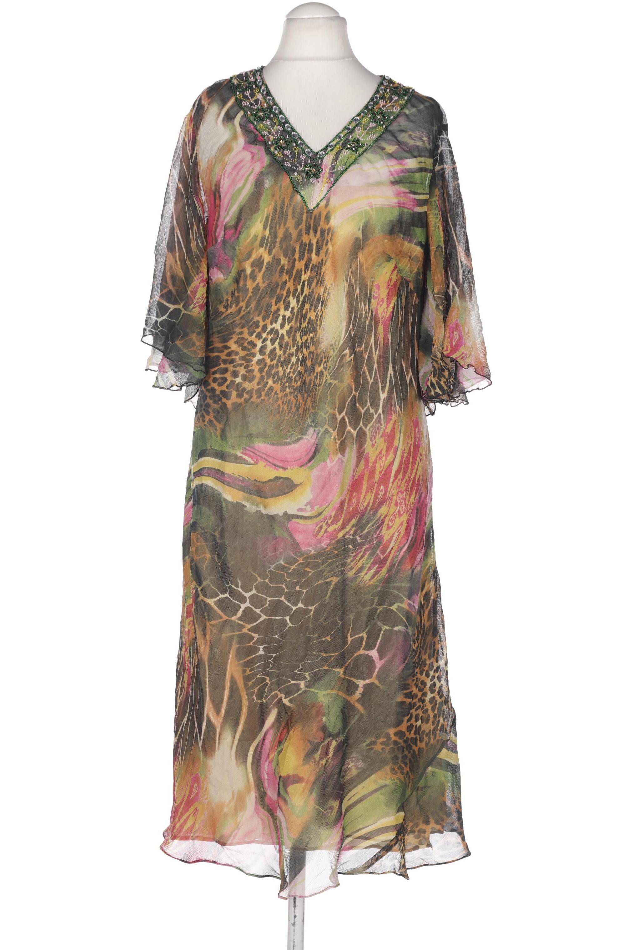 

Elegance Paris Damen Kleid, grün, Gr. 46