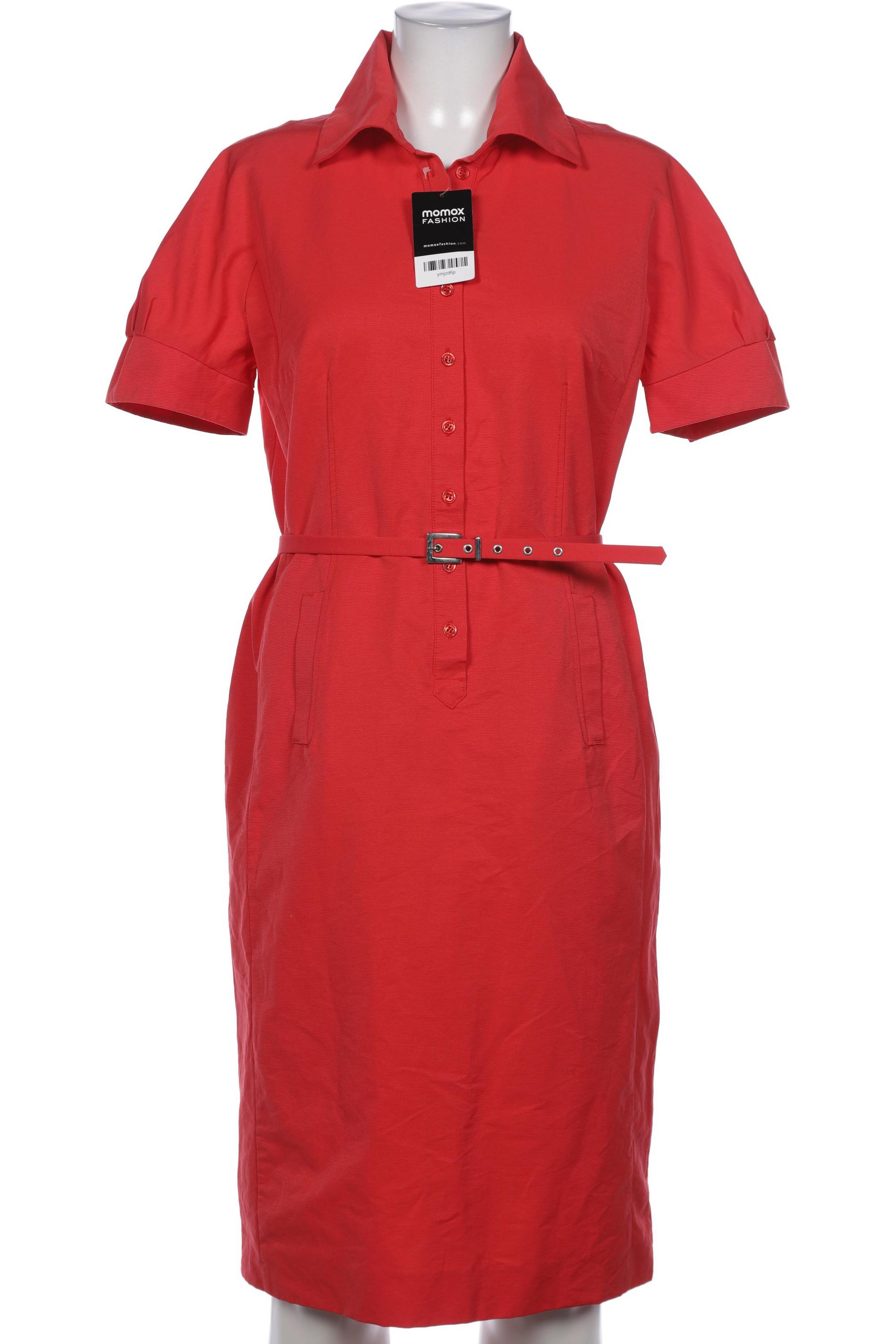 

Elegance Paris Damen Kleid, rot, Gr. 40