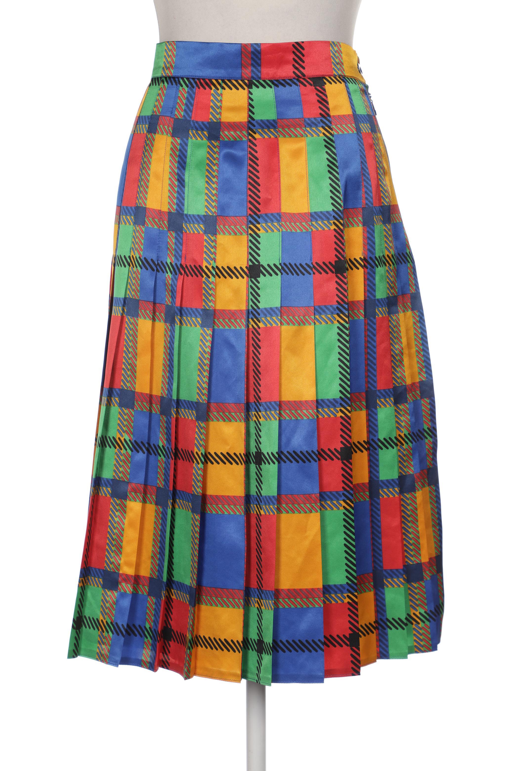 

Elegance Paris Damen Rock, mehrfarbig, Gr. 38