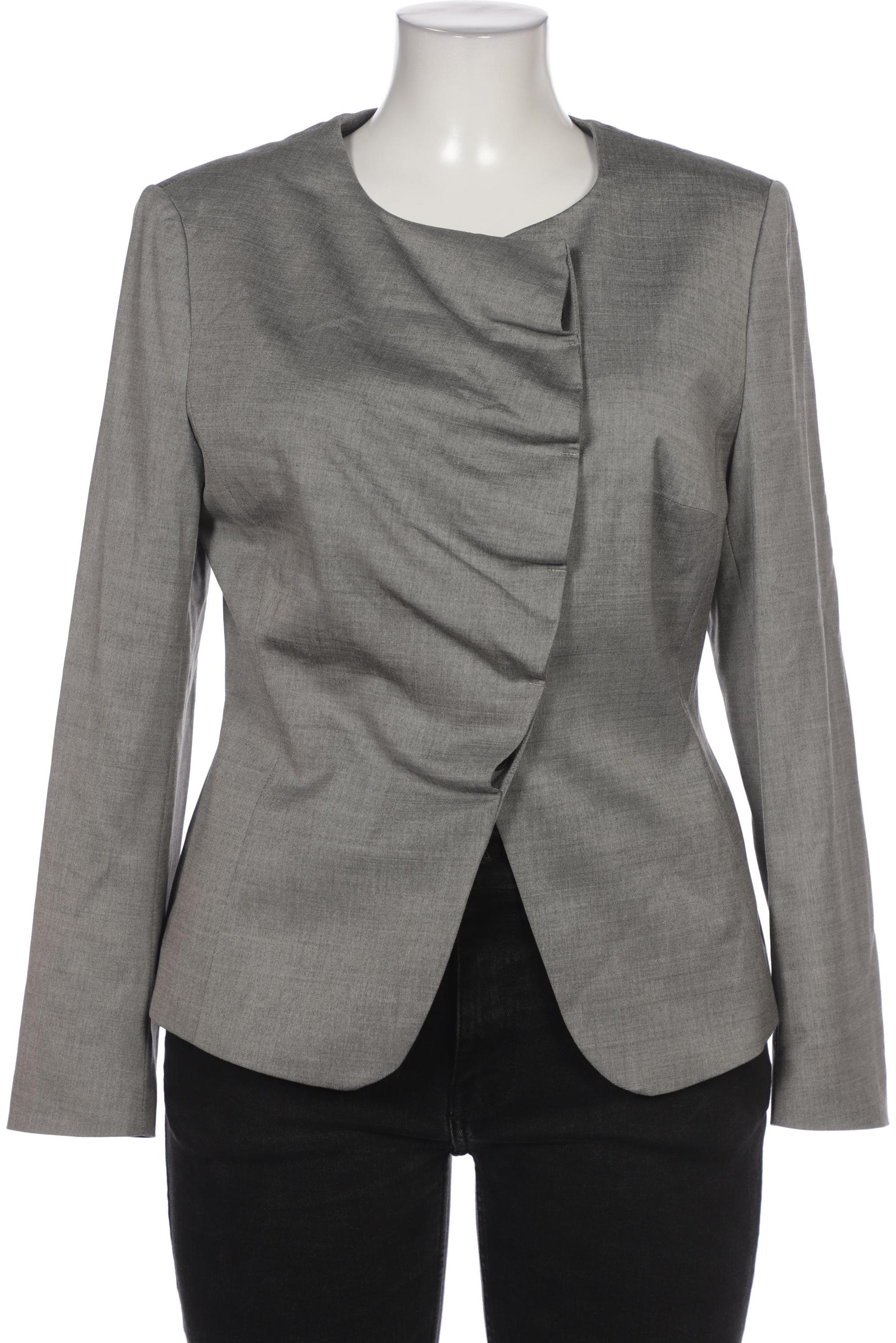

Elegance Paris Damen Blazer, grau