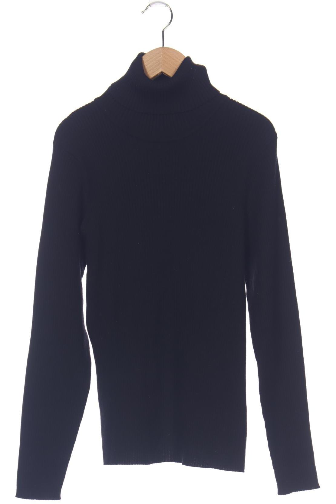 

Elegance Paris Damen Pullover, schwarz, Gr. 44