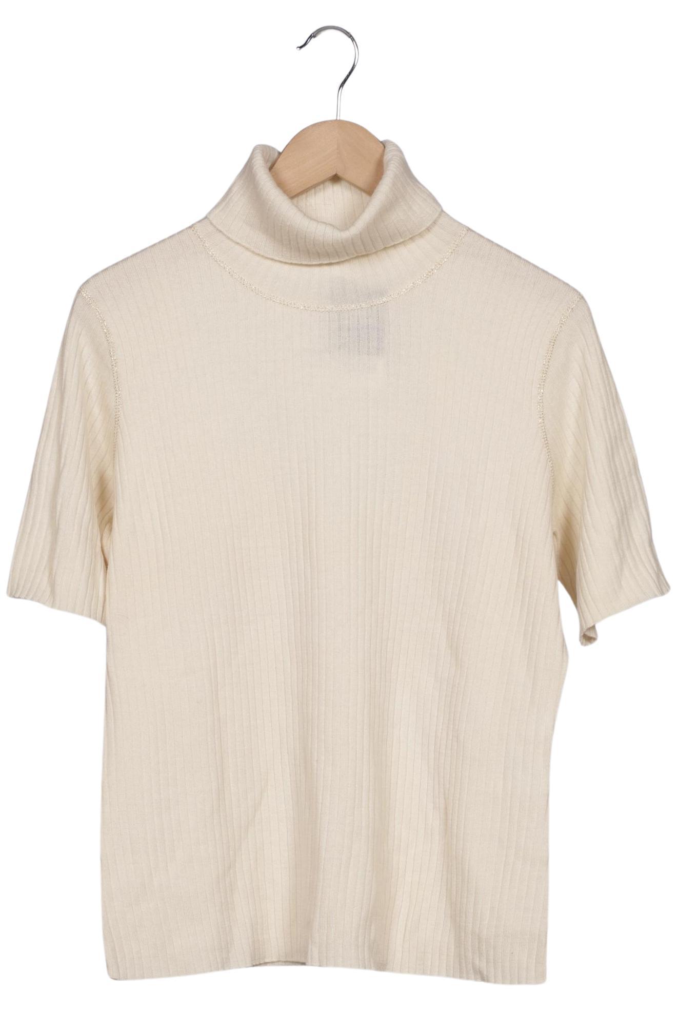 

Elegance Paris Damen Pullover, cremeweiß, Gr. 46