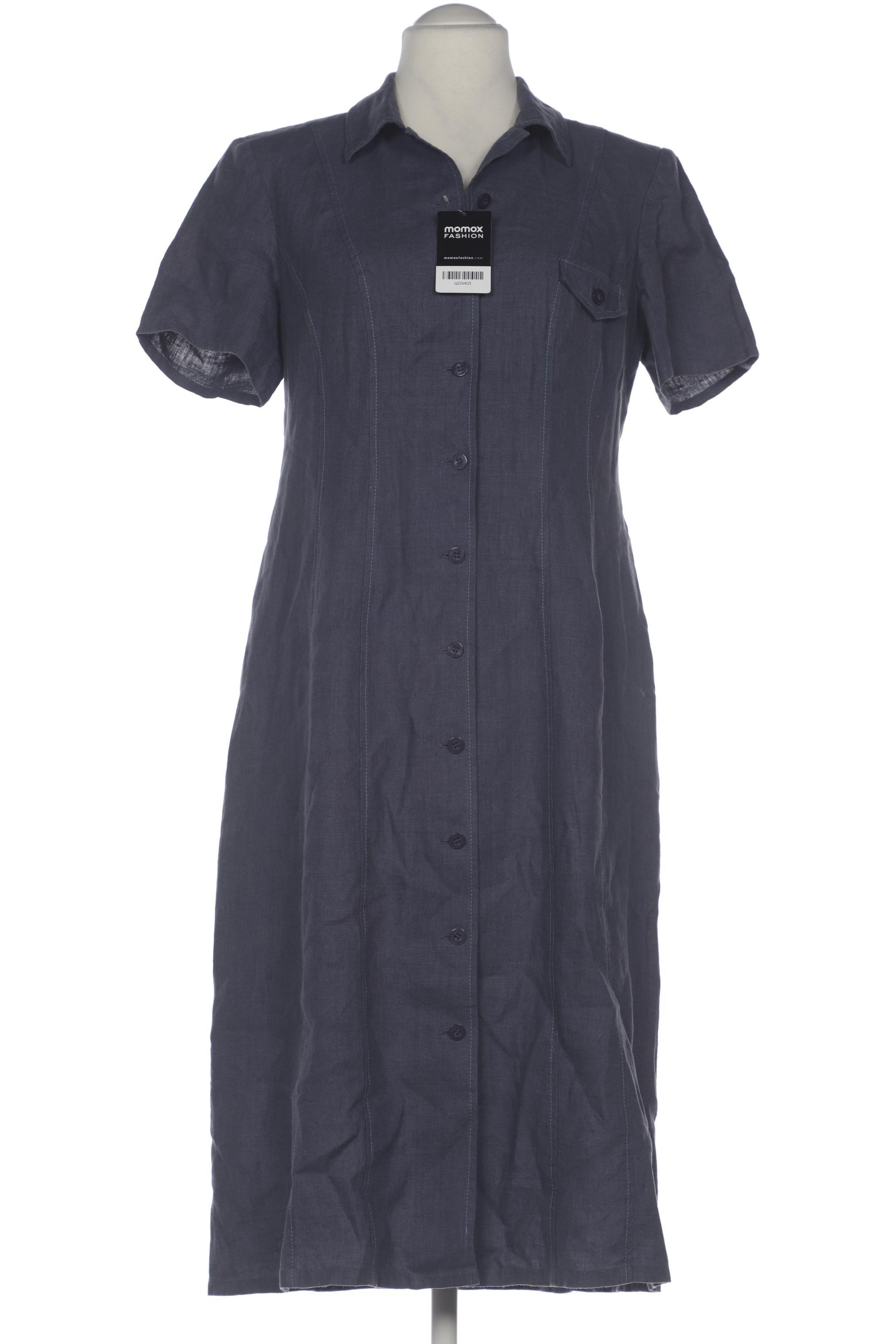 

Elegance Paris Damen Kleid, marineblau, Gr. 40