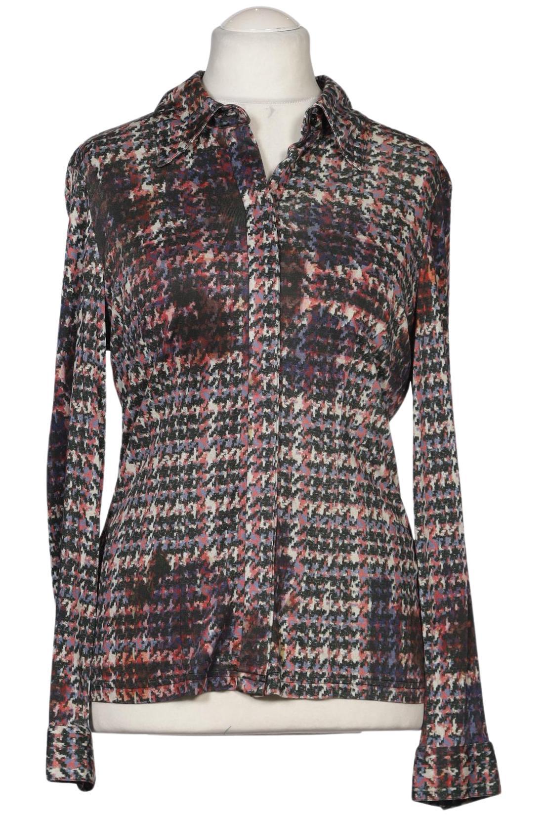 

Elegance Paris Damen Bluse, mehrfarbig, Gr. 42