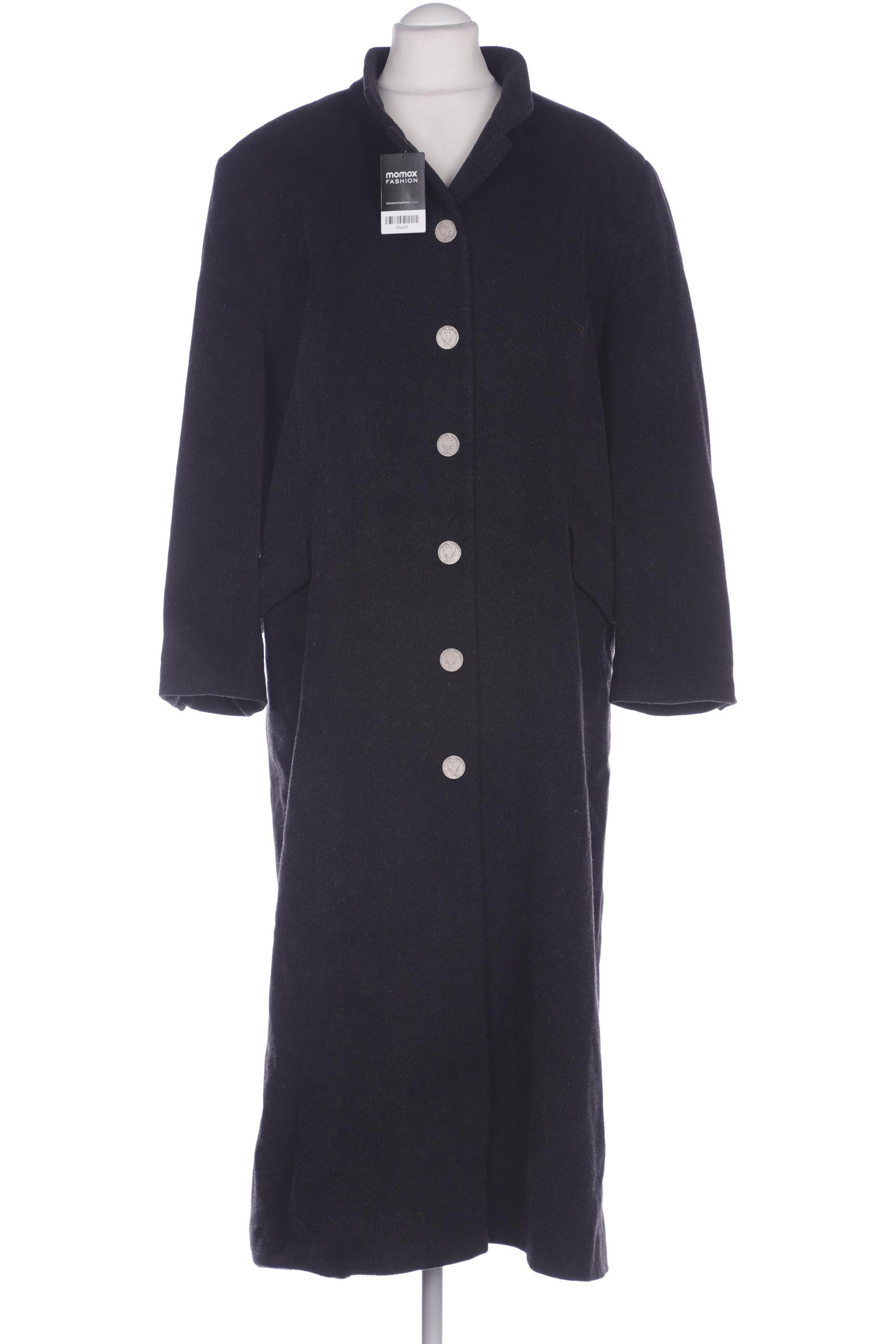 

Elegance Paris Damen Mantel, schwarz