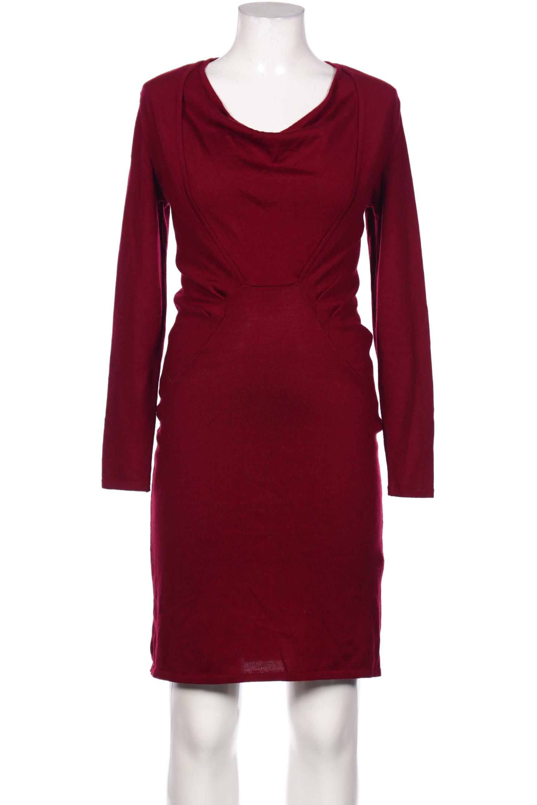 

Elegance Paris Damen Kleid, bordeaux, Gr. 40