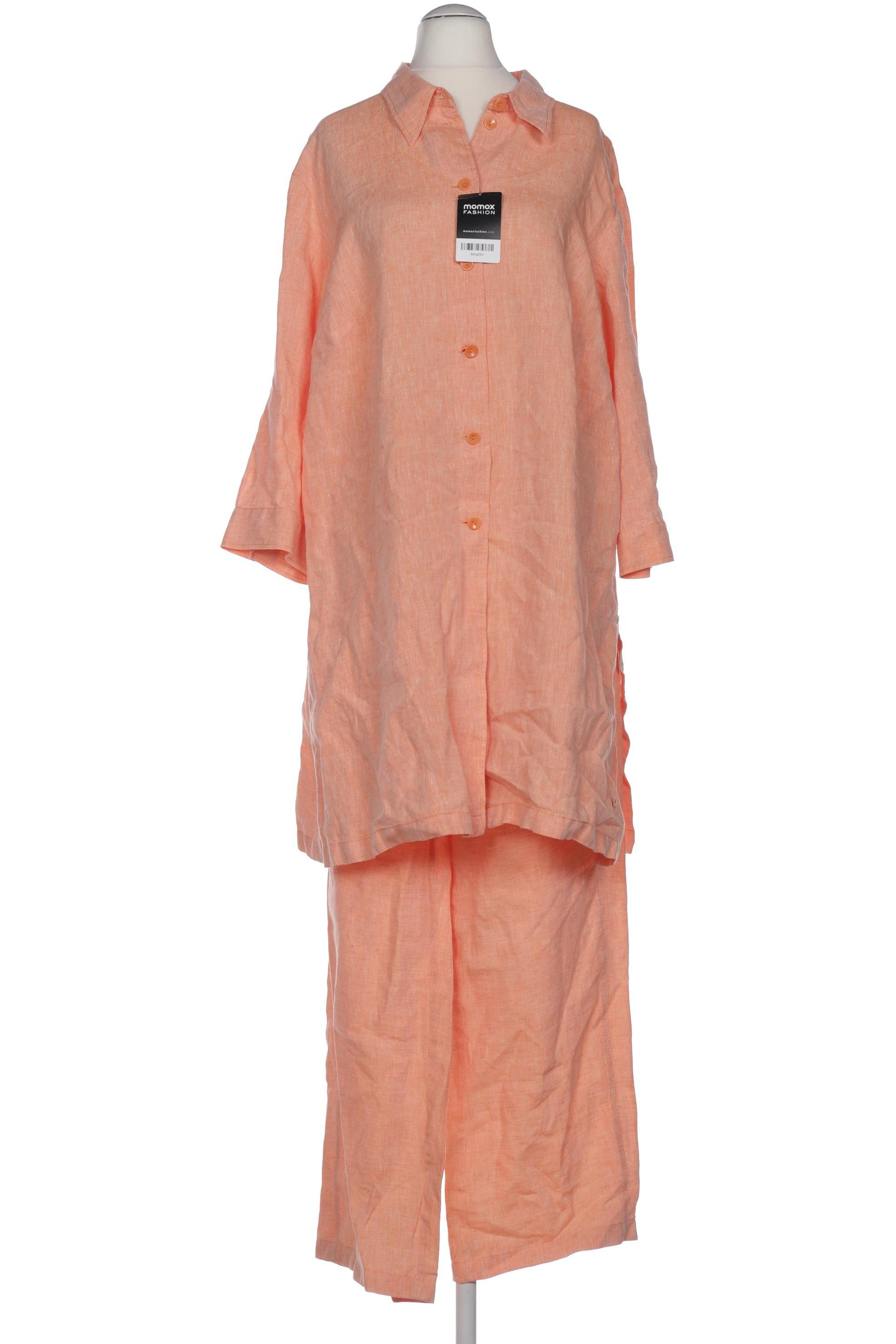 

Elegance Paris Damen Anzug, orange, Gr. 48