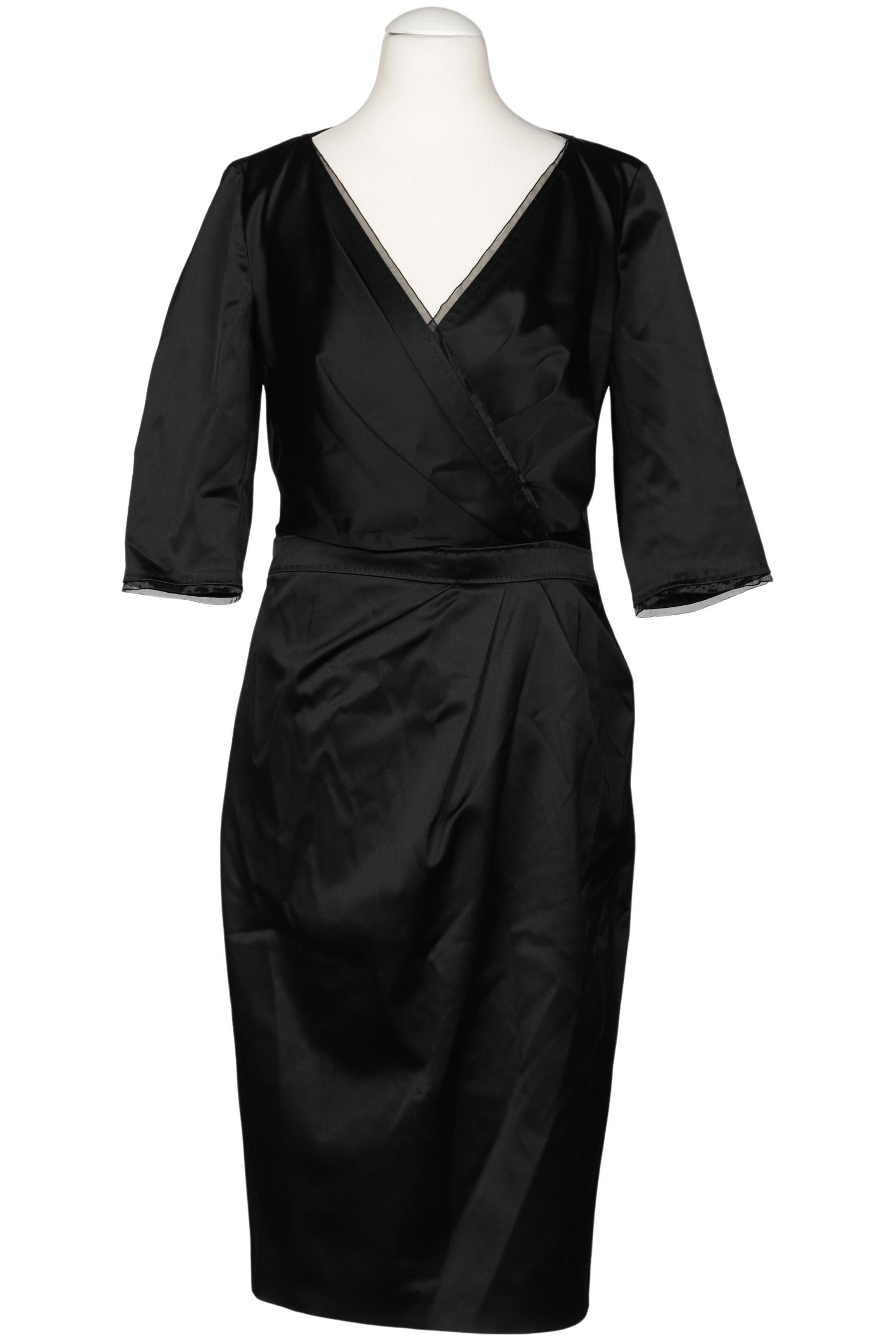 

Elegance Paris Damen Kleid, schwarz, Gr. 36