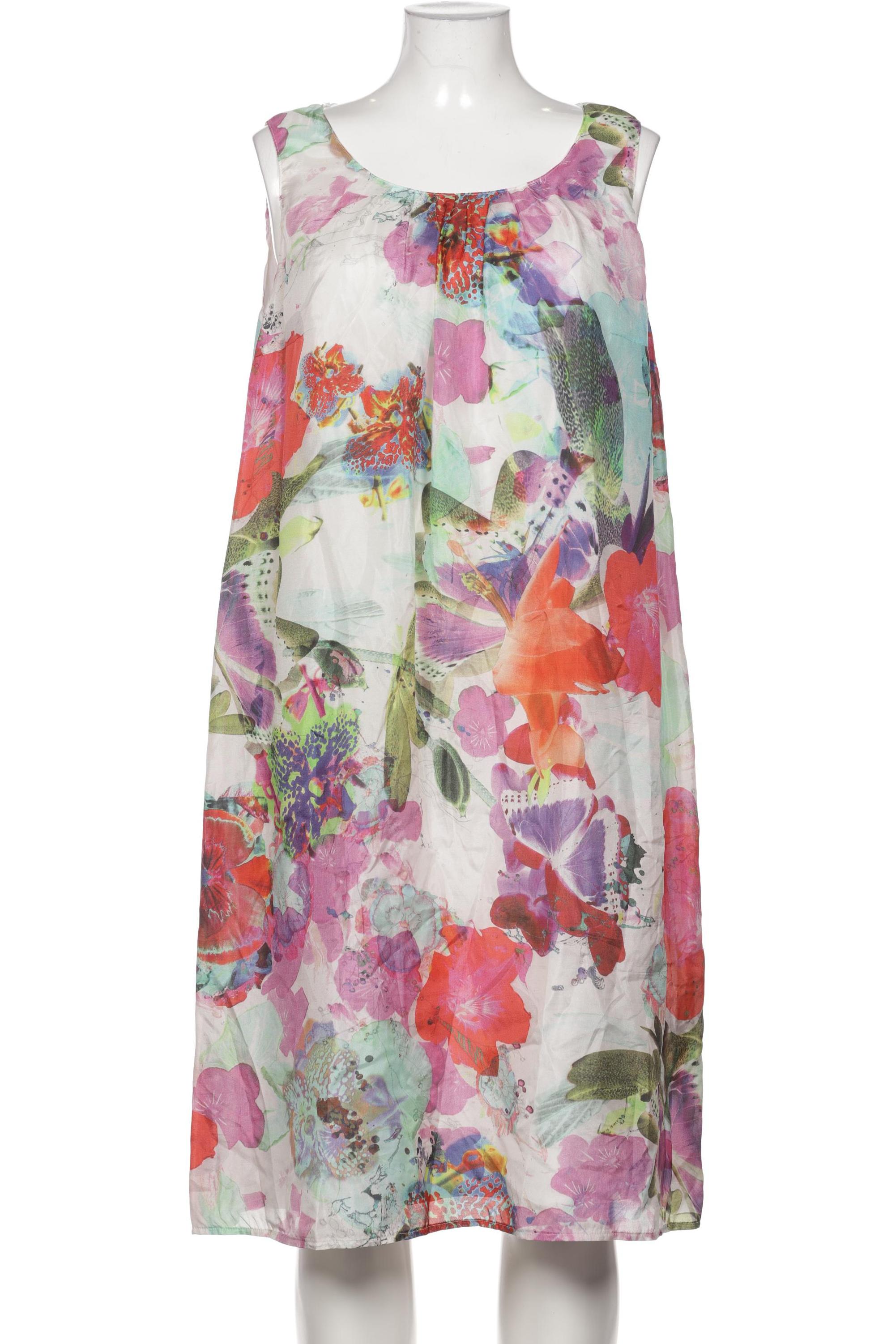 

Elegance Paris Damen Kleid, mehrfarbig, Gr. 44