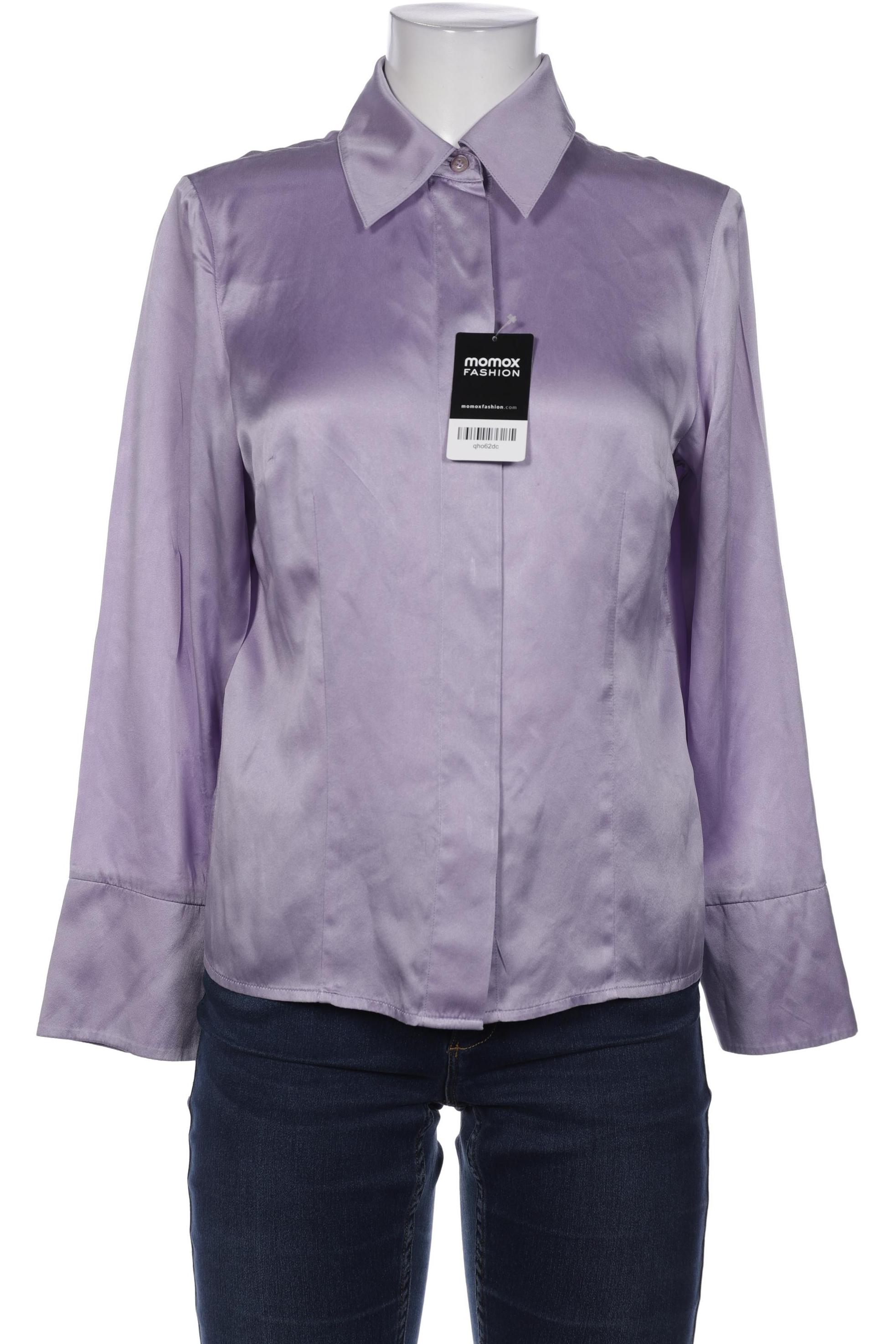 

Elegance Paris Damen Bluse, flieder, Gr. 38