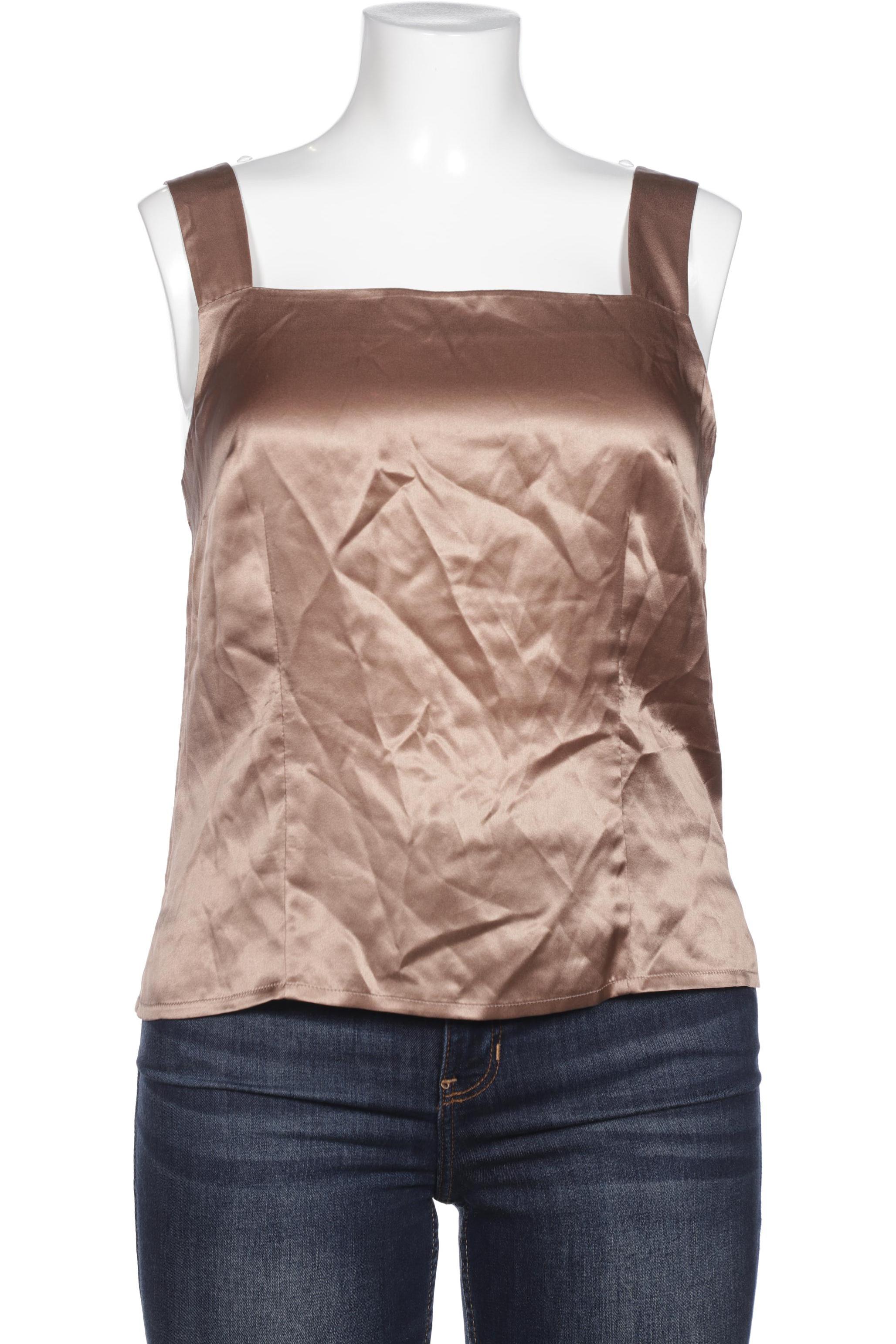 

Elegance Paris Damen Bluse, beige