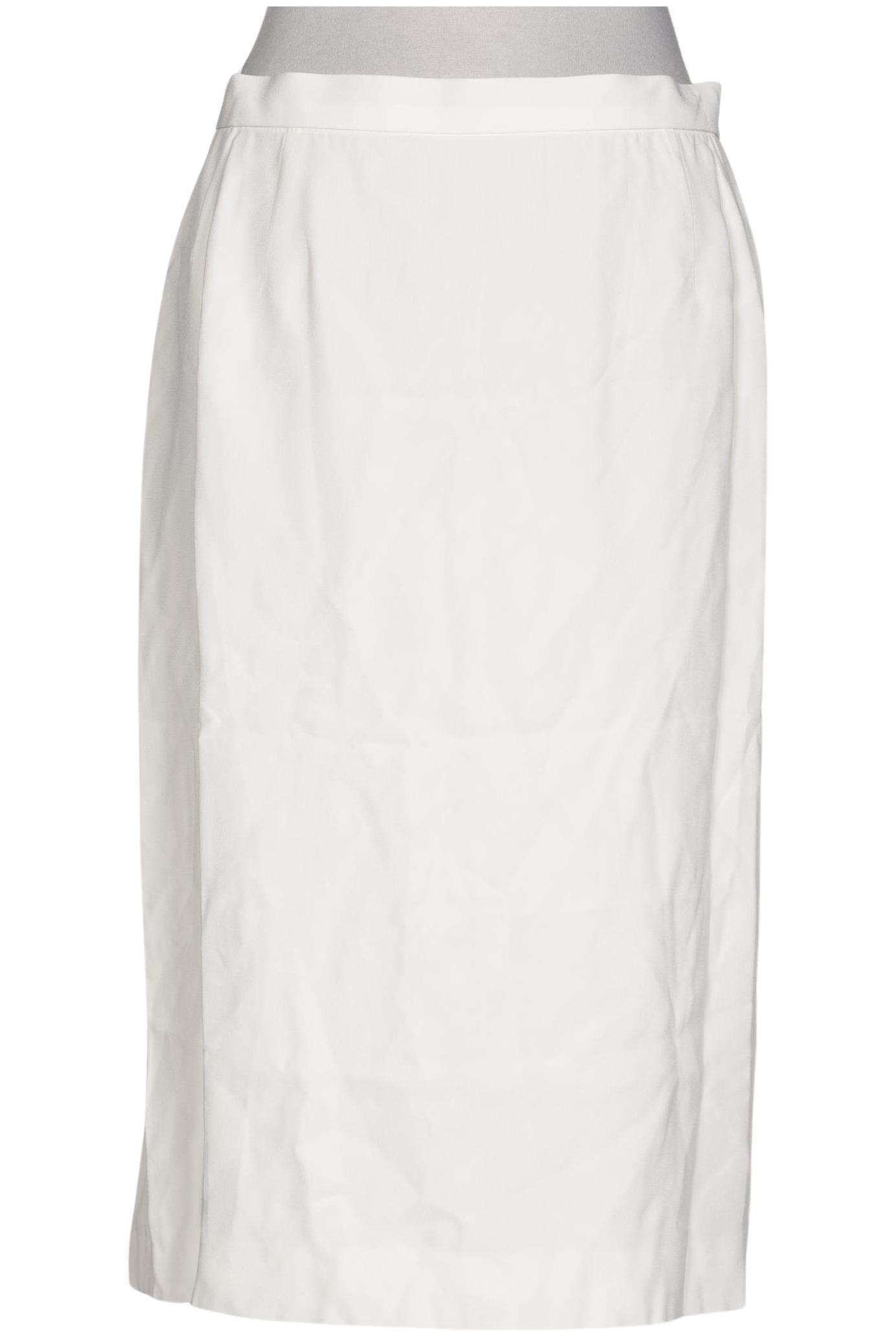 

Elegance Paris Damen Rock, weiß, Gr. 42