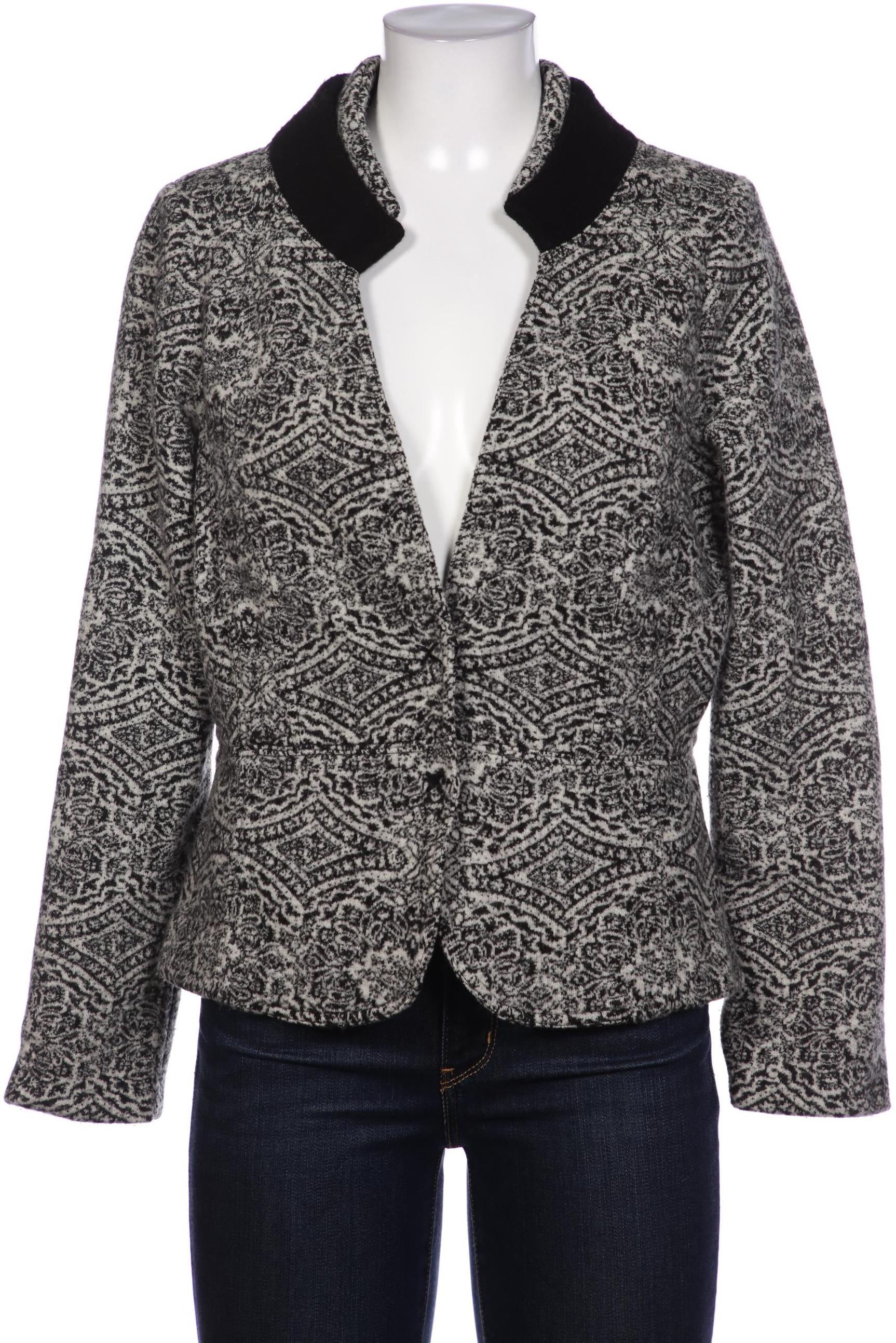 

Elegance Paris Damen Blazer, grau, Gr. 38