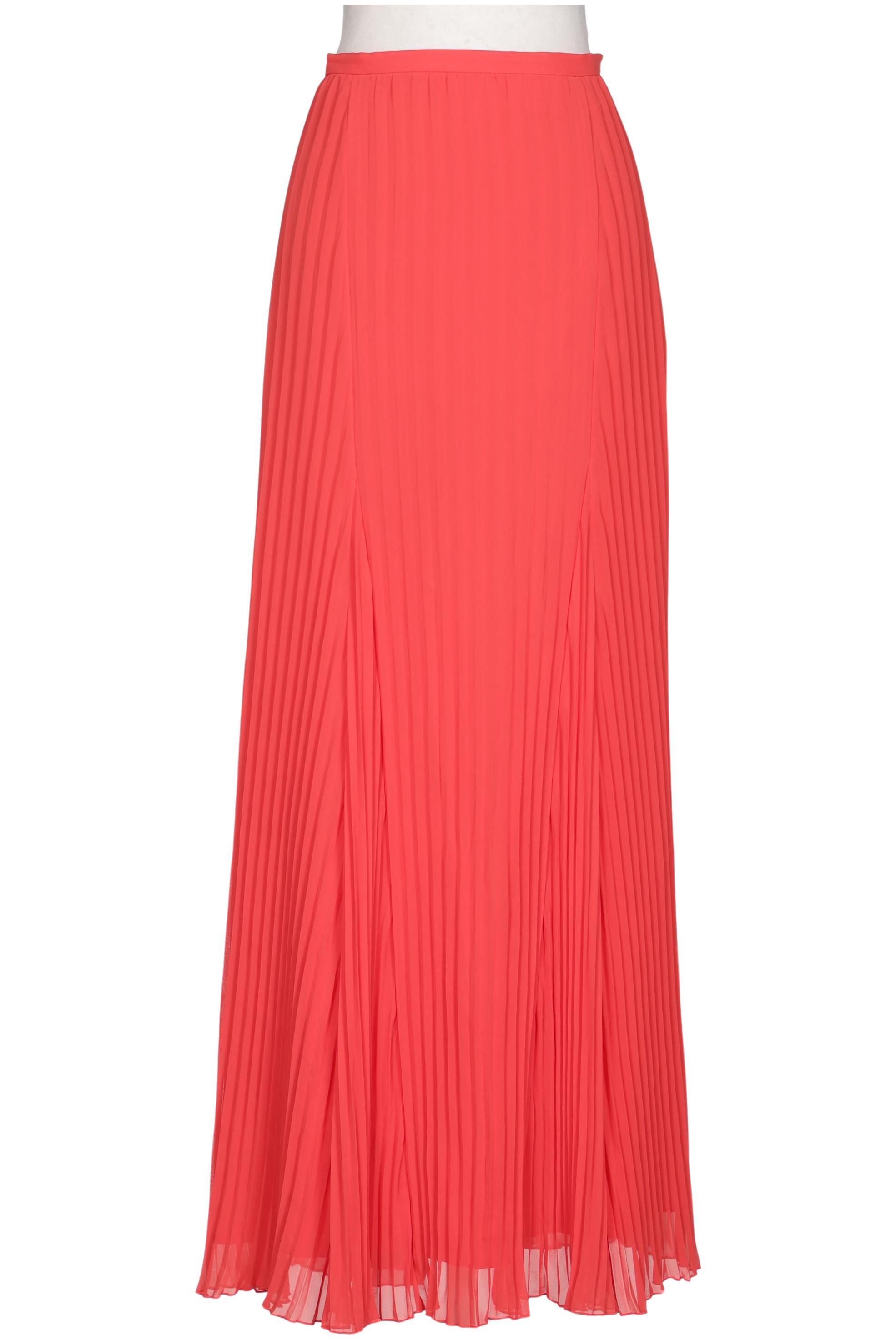 

Elegance Paris Damen Rock, rot, Gr. 38