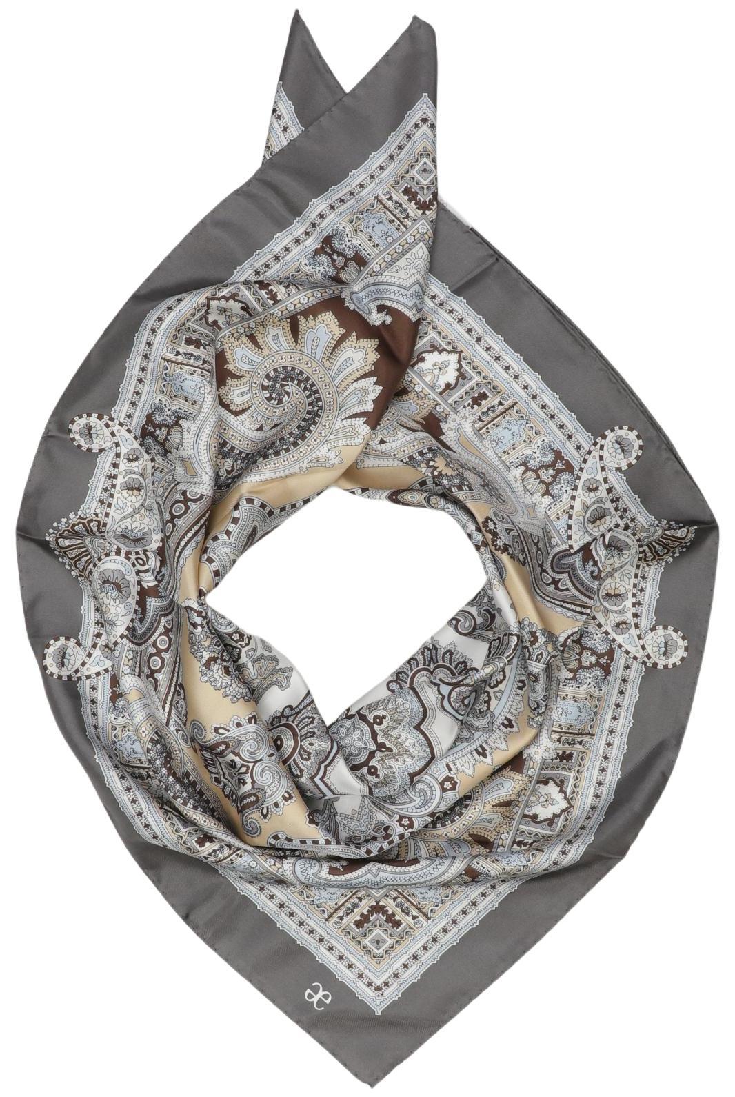 

Elegance Paris Damen Schal, mehrfarbig, Gr.