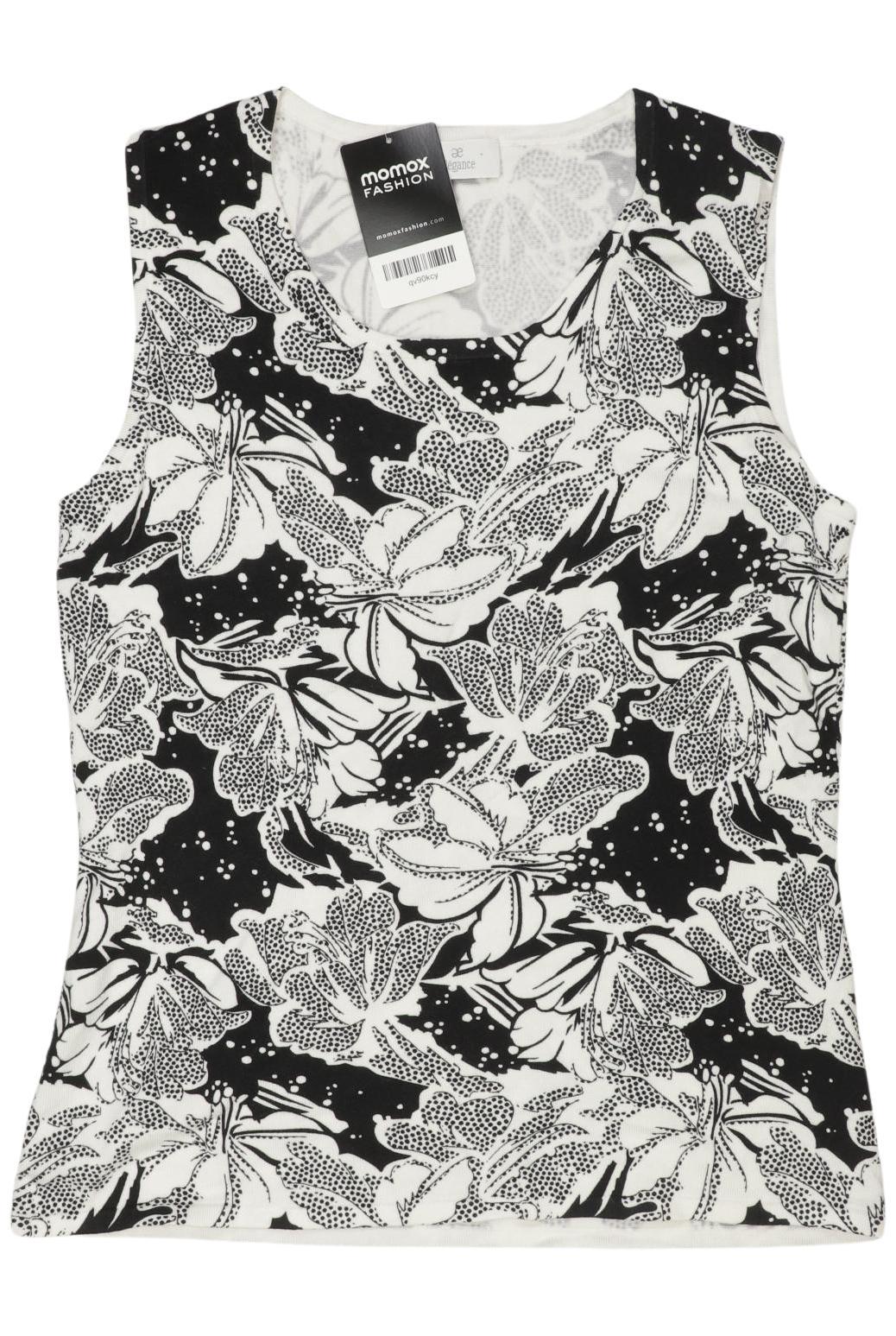 

Elegance Paris Damen Top, mehrfarbig, Gr. 36