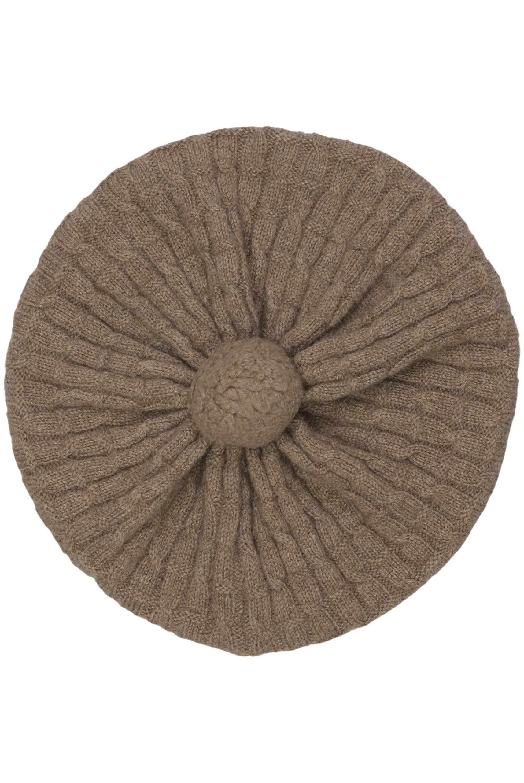 

Elegance Paris Damen Hut/Mütze, braun, Gr. 58