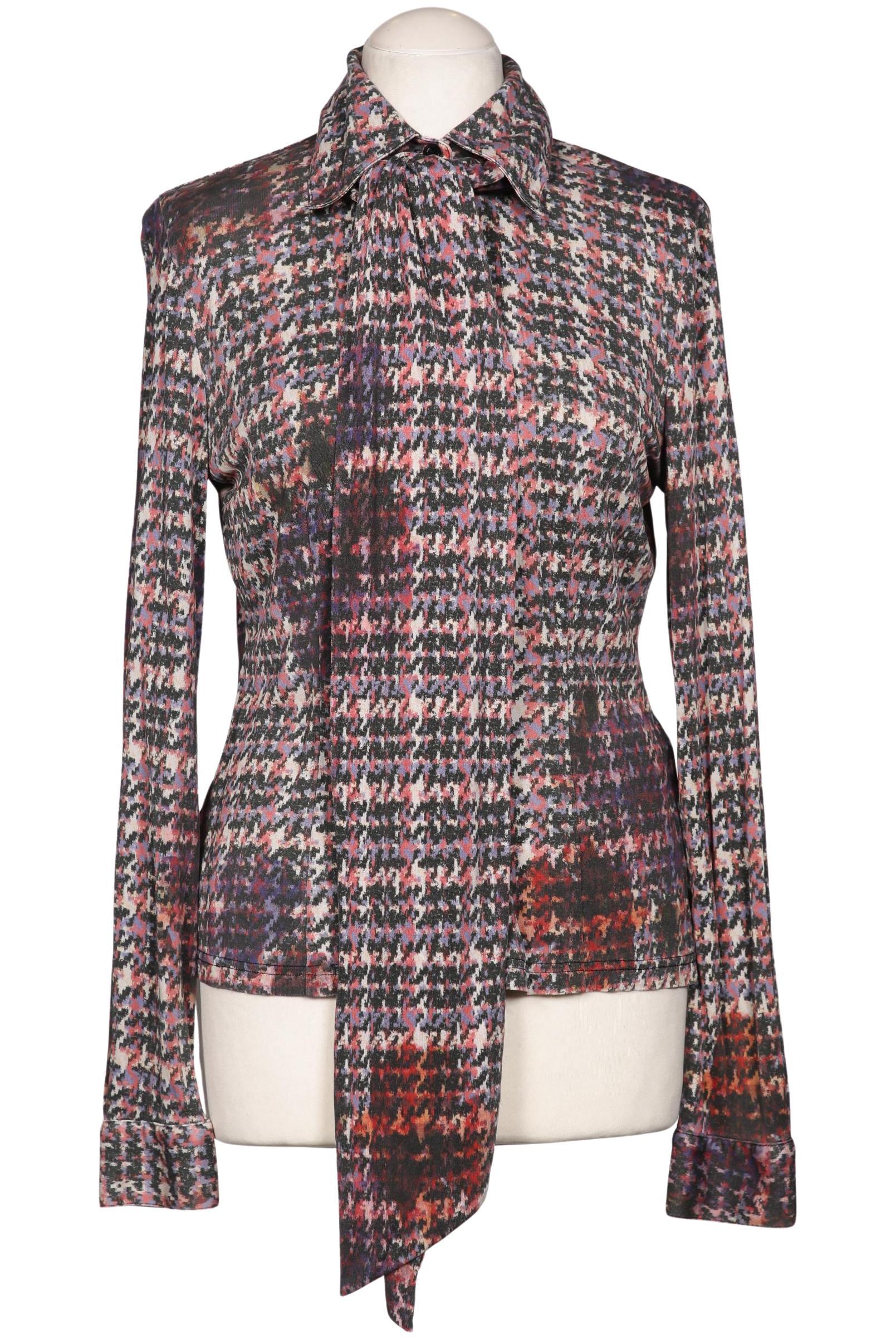 

Elegance Paris Damen Bluse, mehrfarbig, Gr. 38