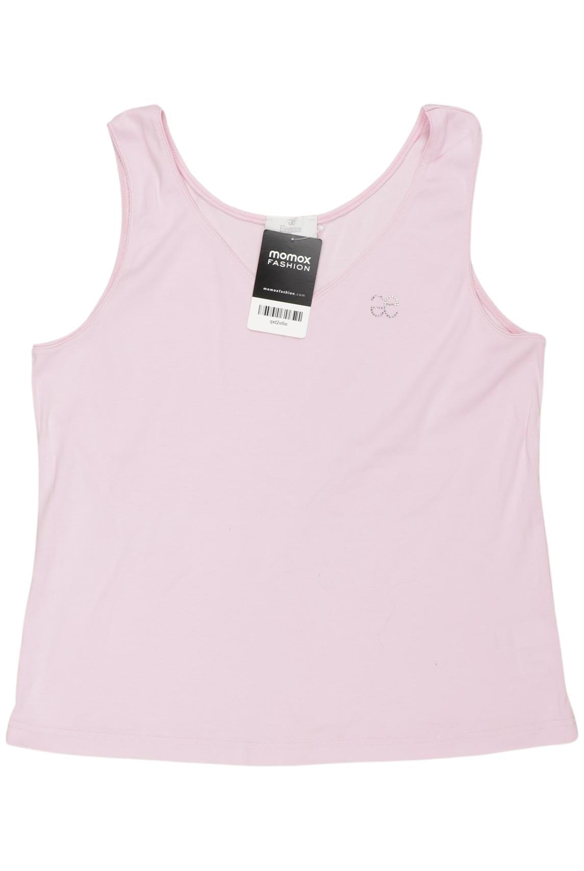 

Elegance Paris Damen Top, pink, Gr. 40