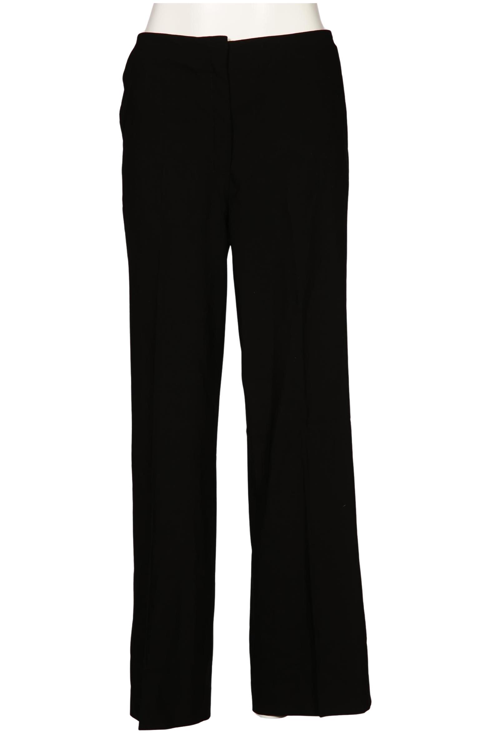 

Elegance Paris Damen Stoffhose, schwarz, Gr. 40