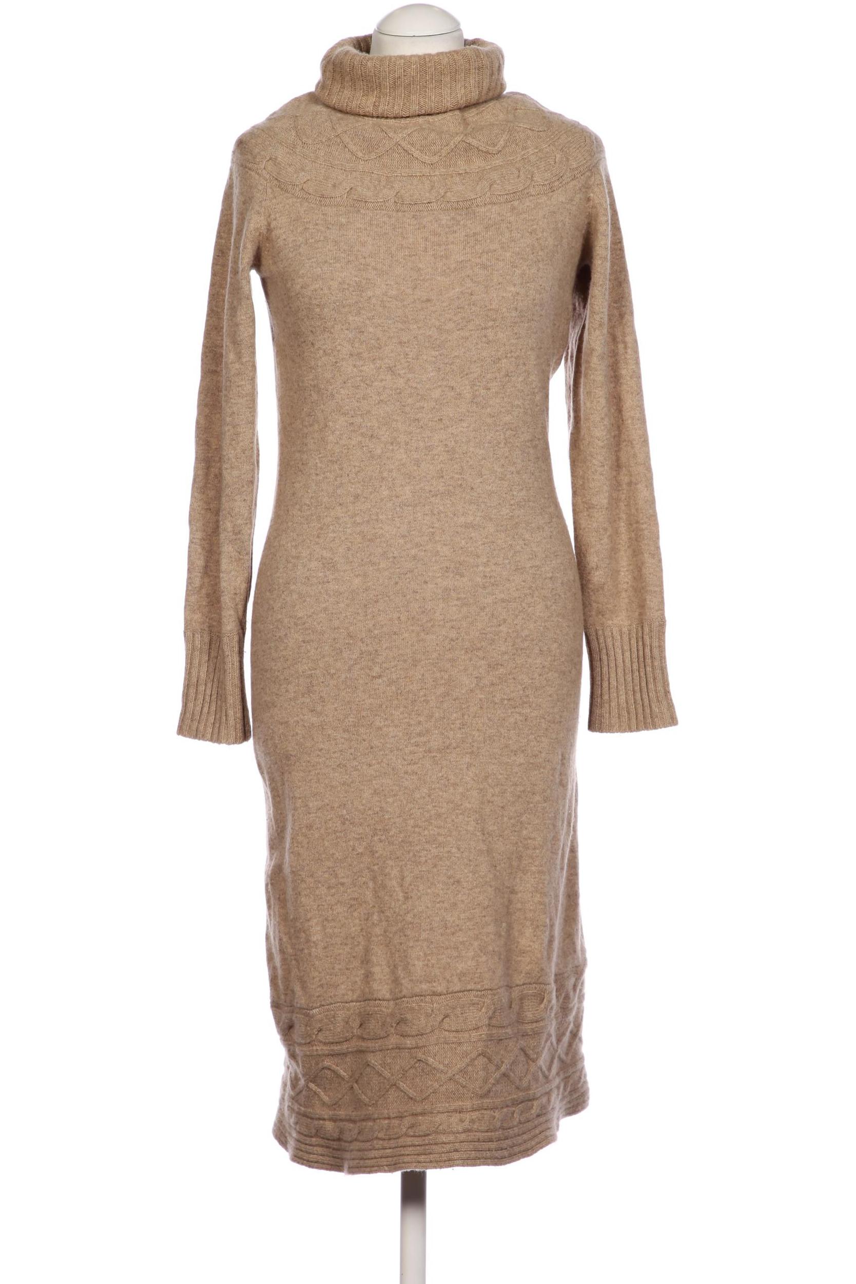 

Elegance Paris Damen Kleid, beige, Gr. 38