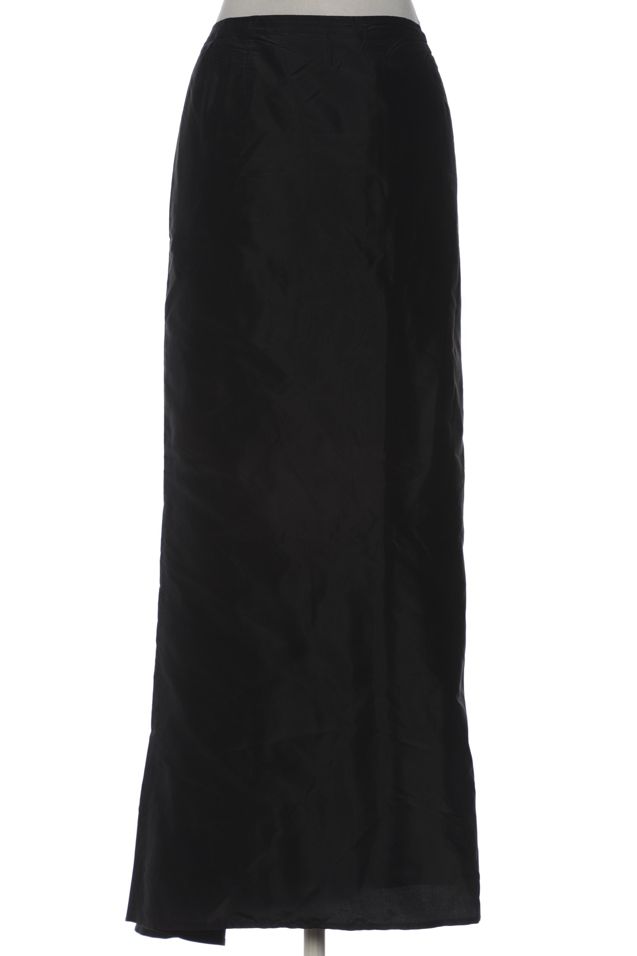 

Elegance Paris Damen Rock, schwarz, Gr. 42