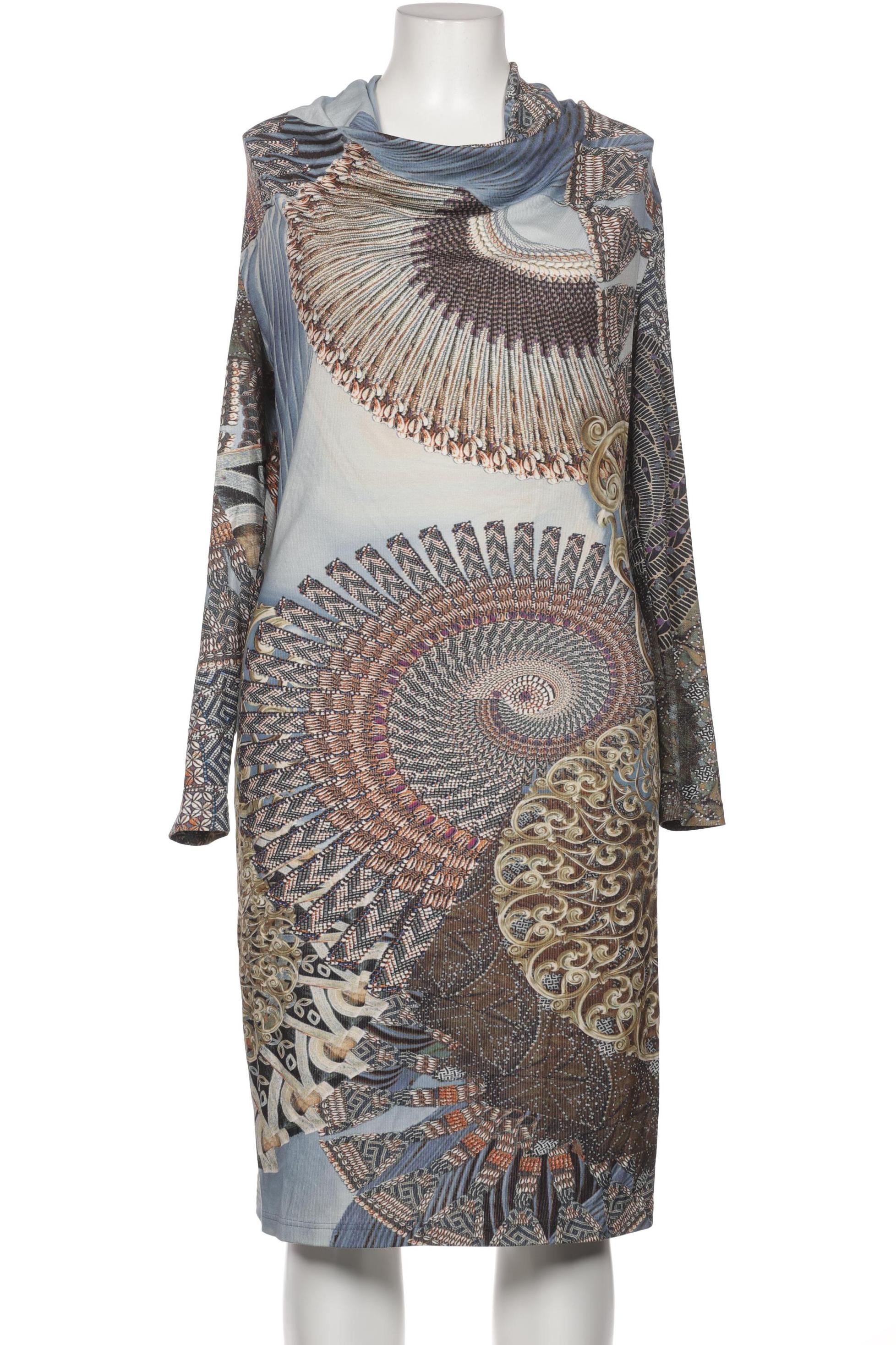 

Elegance Paris Damen Kleid, mehrfarbig, Gr. 42