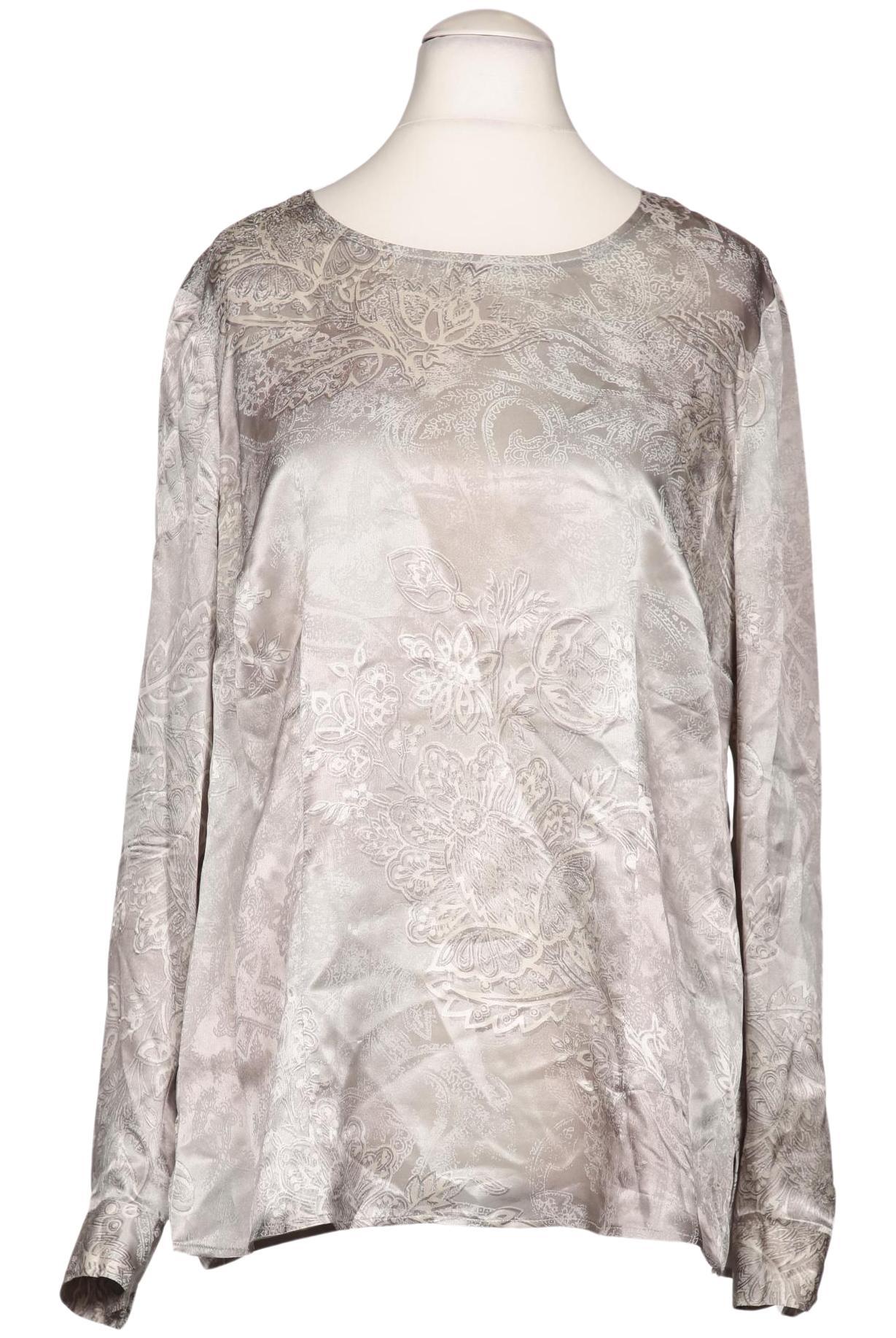 

Elegance Paris Damen Bluse, beige, Gr. 44