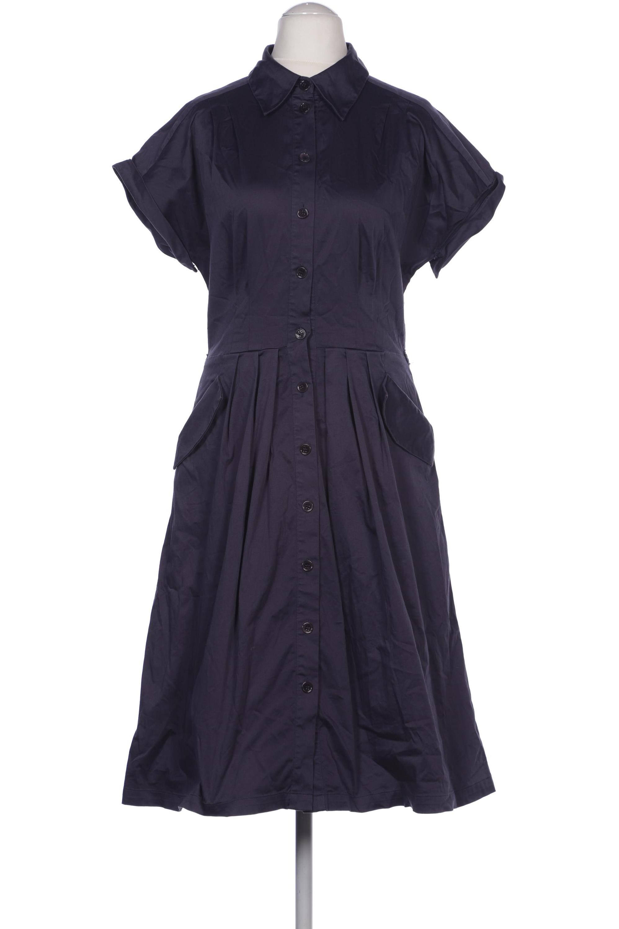 

Elegance Paris Damen Kleid, marineblau, Gr. 40