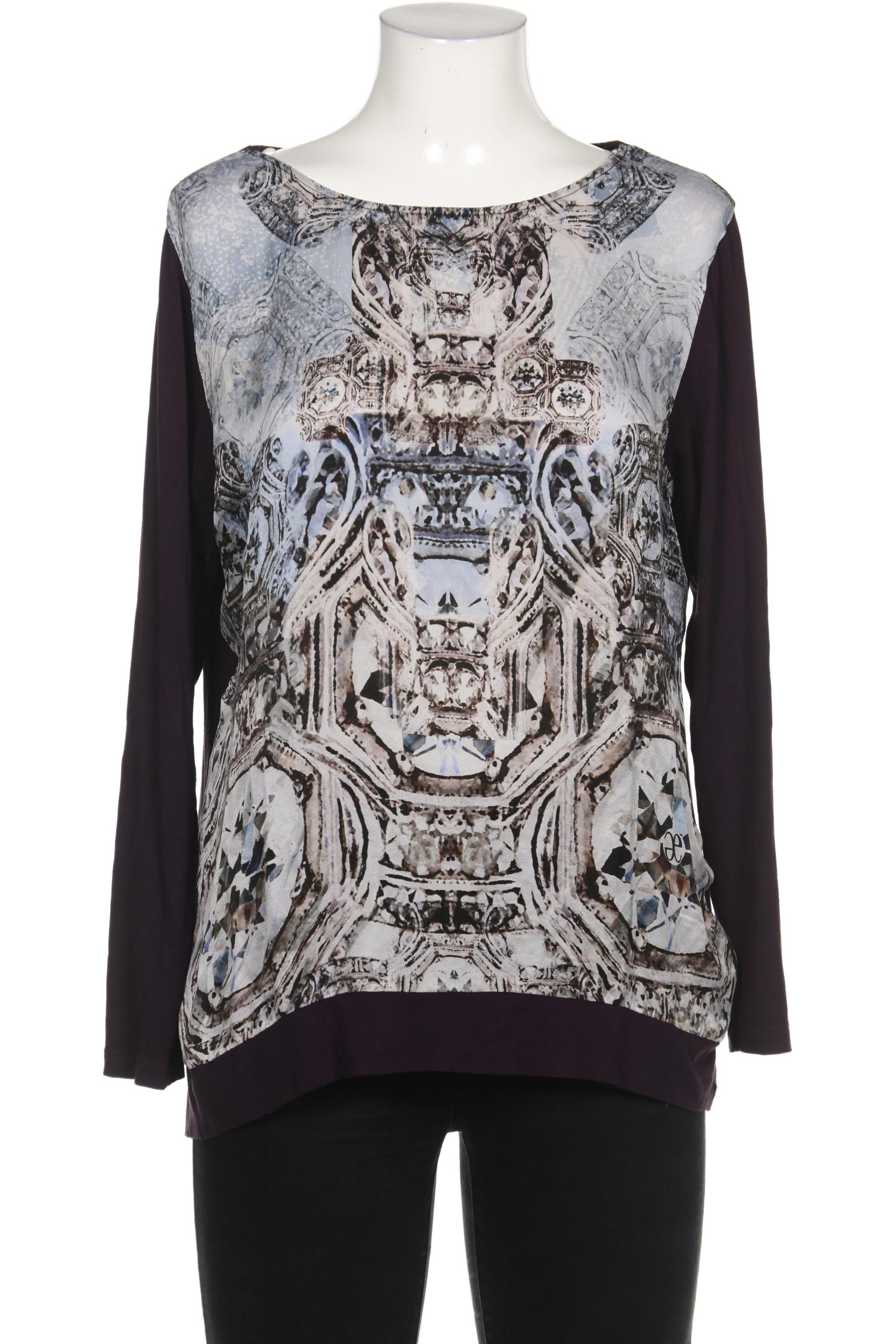 

Elegance Paris Damen Bluse, mehrfarbig