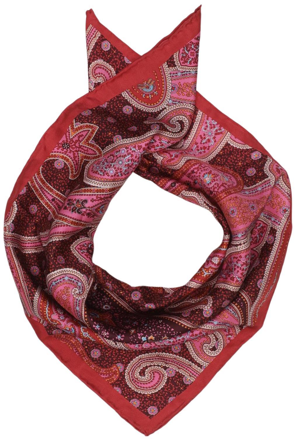 

Elegance Paris Damen Schal, mehrfarbig, Gr.