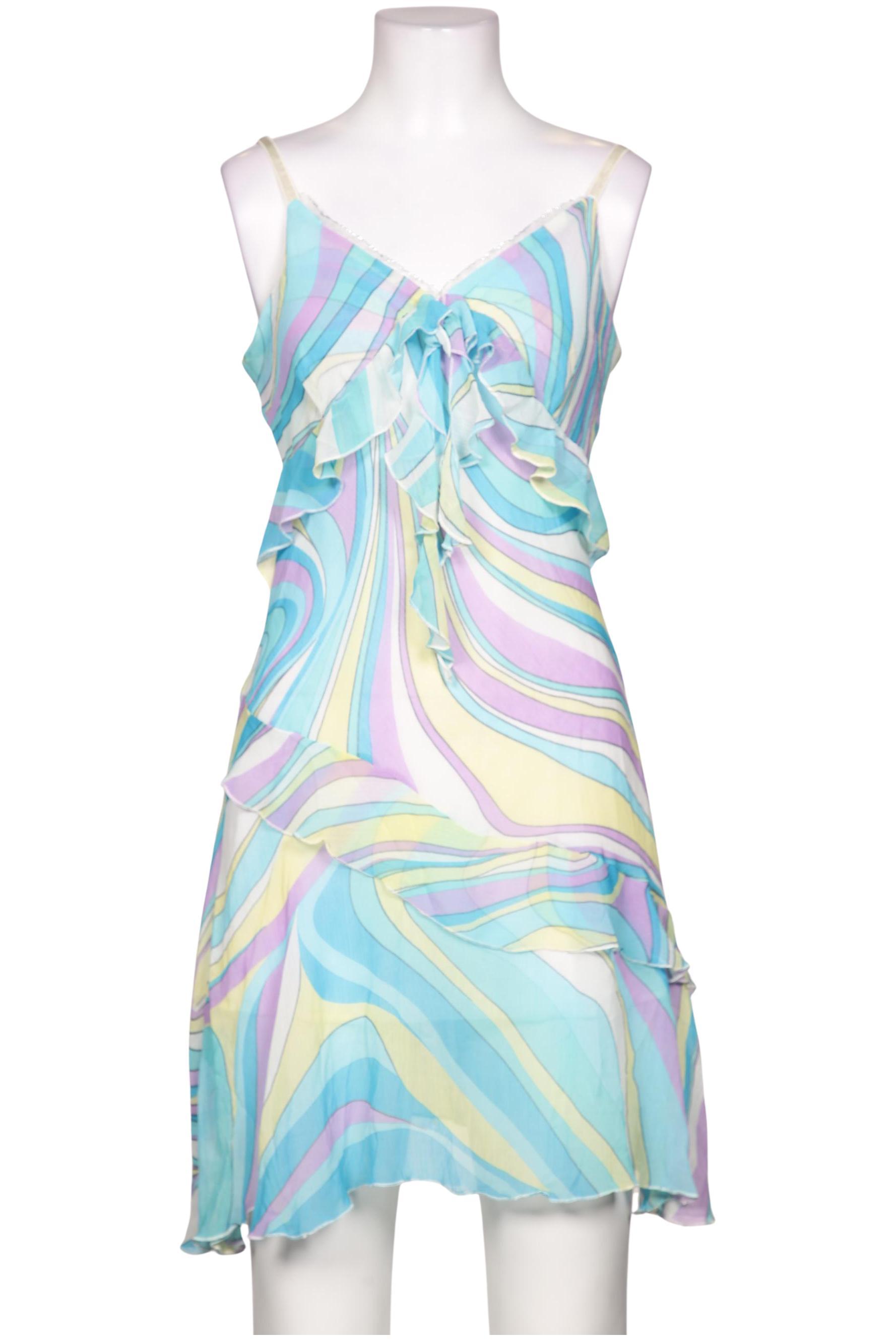 

Elegance Paris Damen Kleid, mehrfarbig, Gr. 36