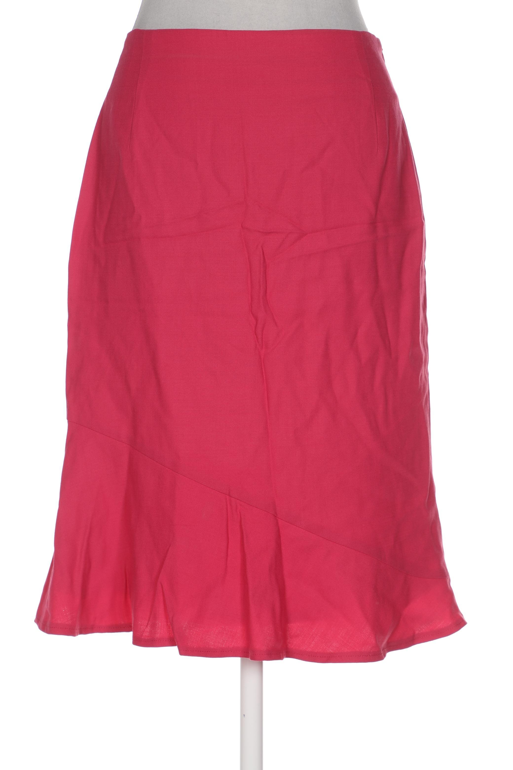 

Elegance Paris Damen Rock, pink, Gr. 38