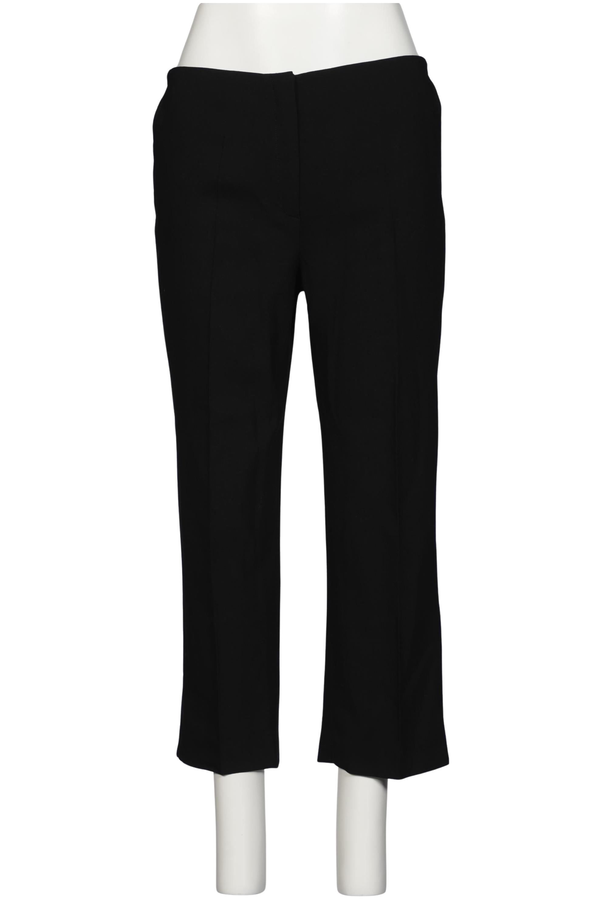 

Elegance Paris Damen Stoffhose, schwarz, Gr. 44