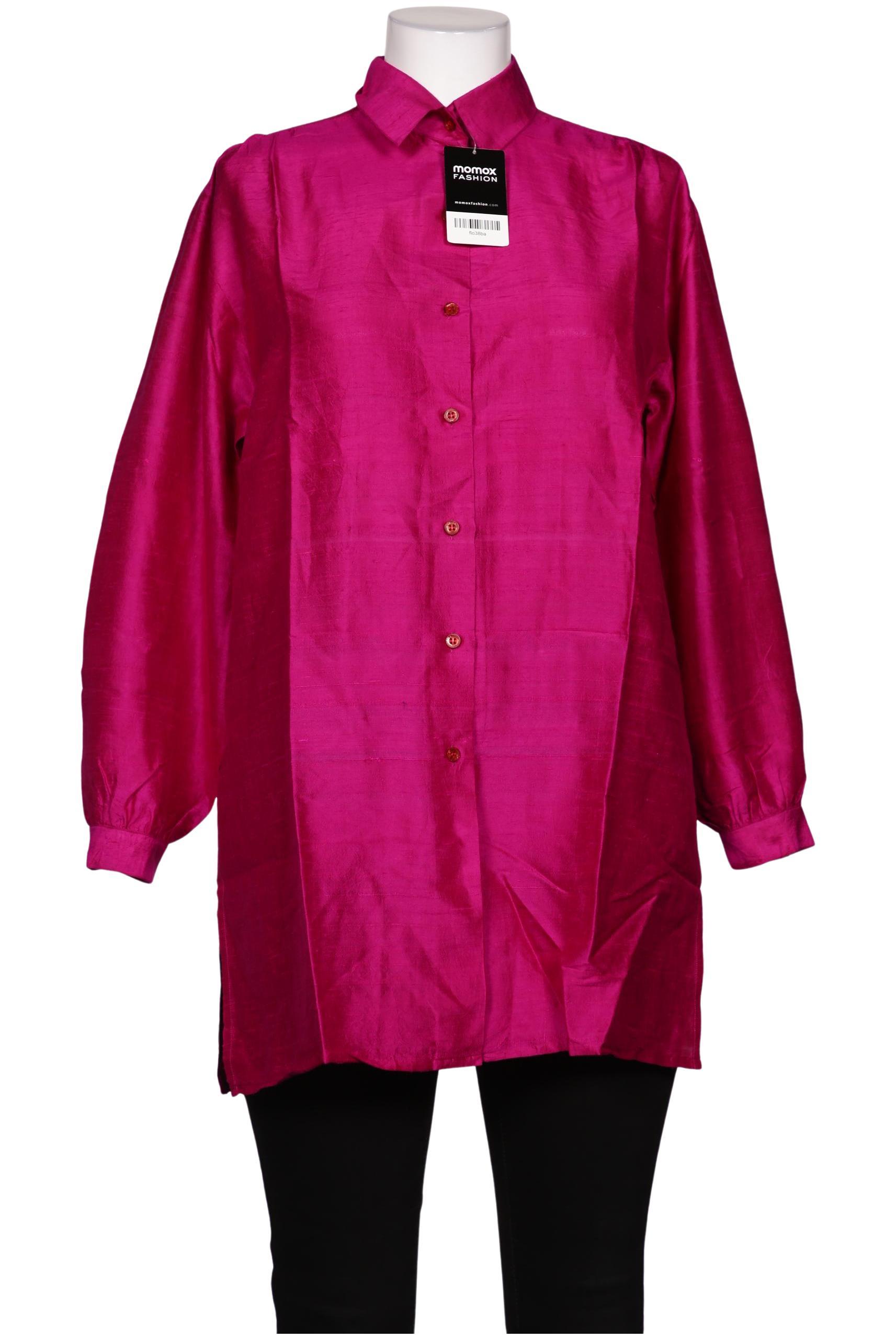 

Elegance Paris Damen Bluse, pink, Gr. 42