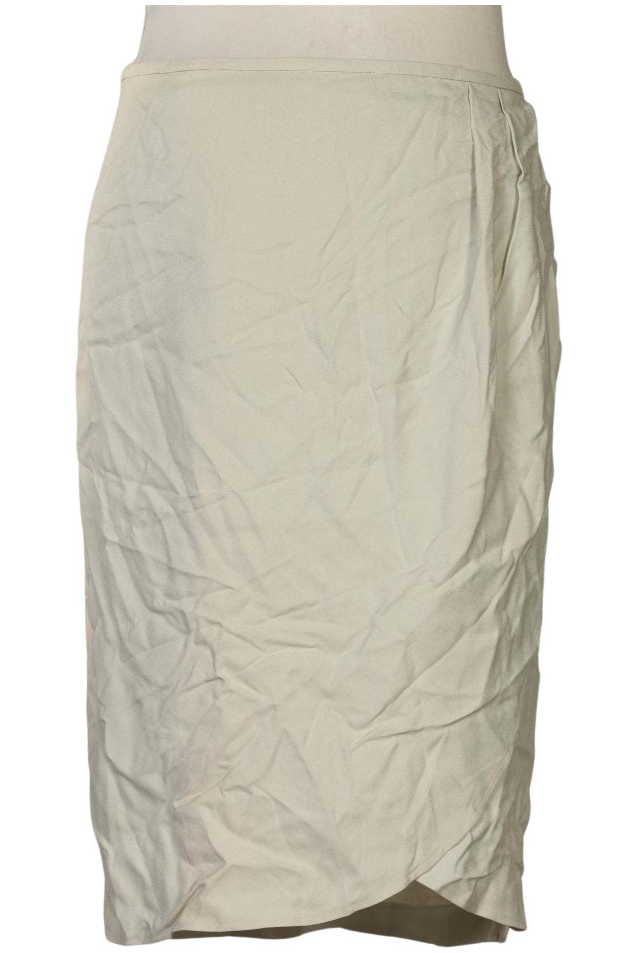 

Elegance Paris Damen Rock, cremeweiß, Gr. 44