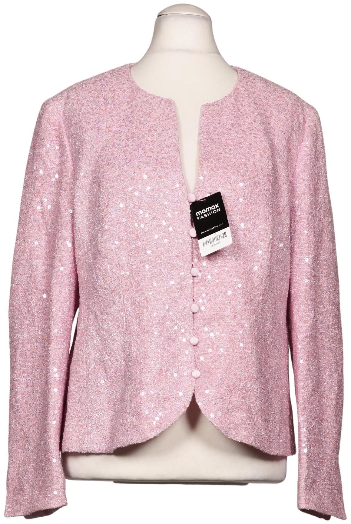 

Elegance Paris Damen Blazer, pink, Gr. 40