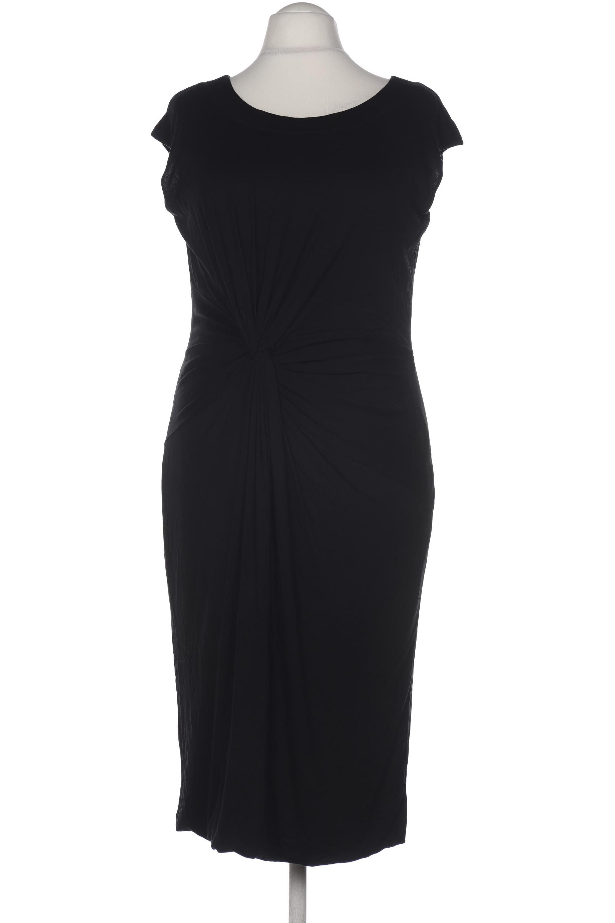 

Elegance Paris Damen Kleid, schwarz, Gr. 42