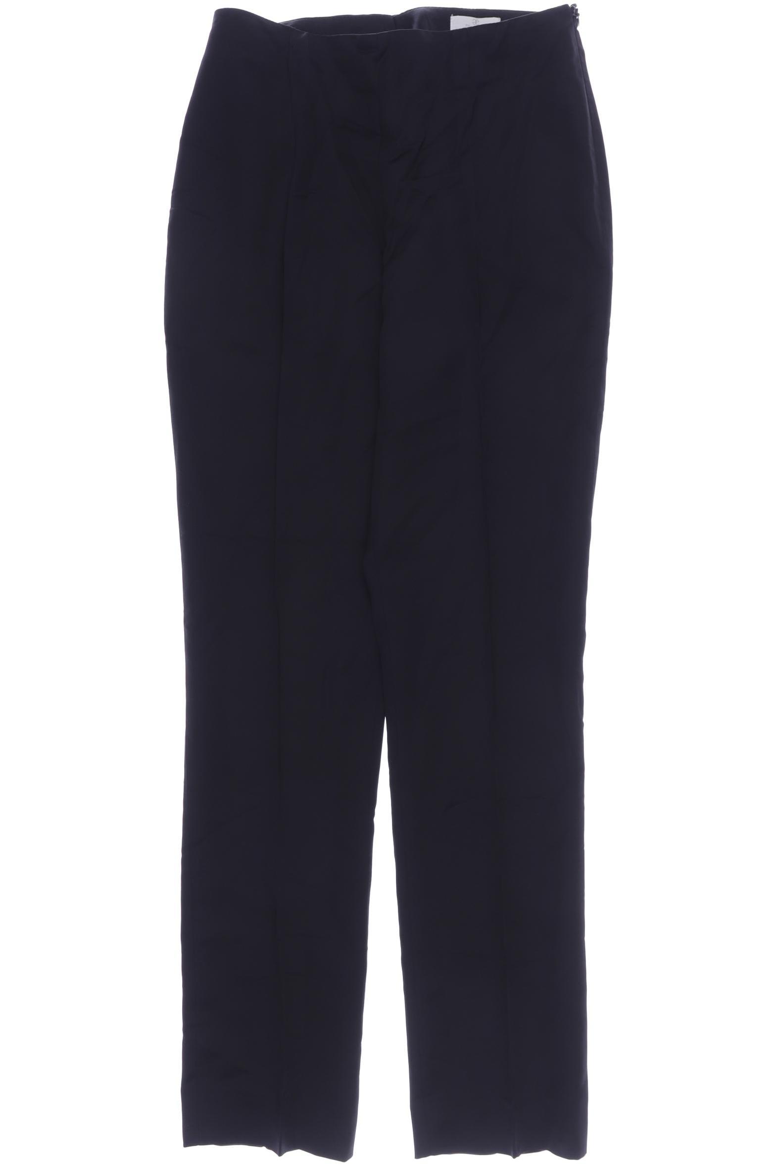 

Elegance Paris Damen Stoffhose, schwarz, Gr. 0