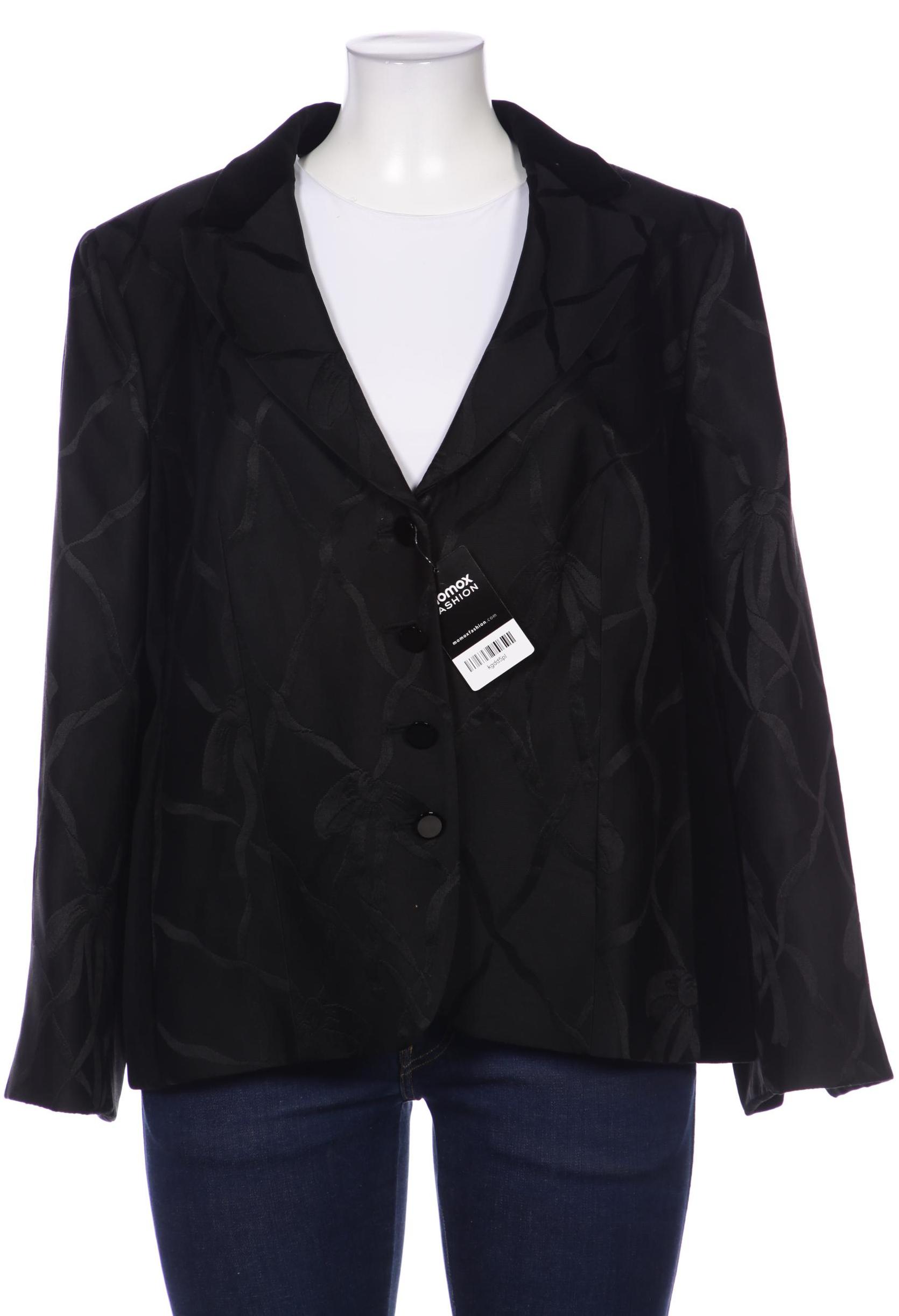 

Elegance Paris Damen Blazer, schwarz