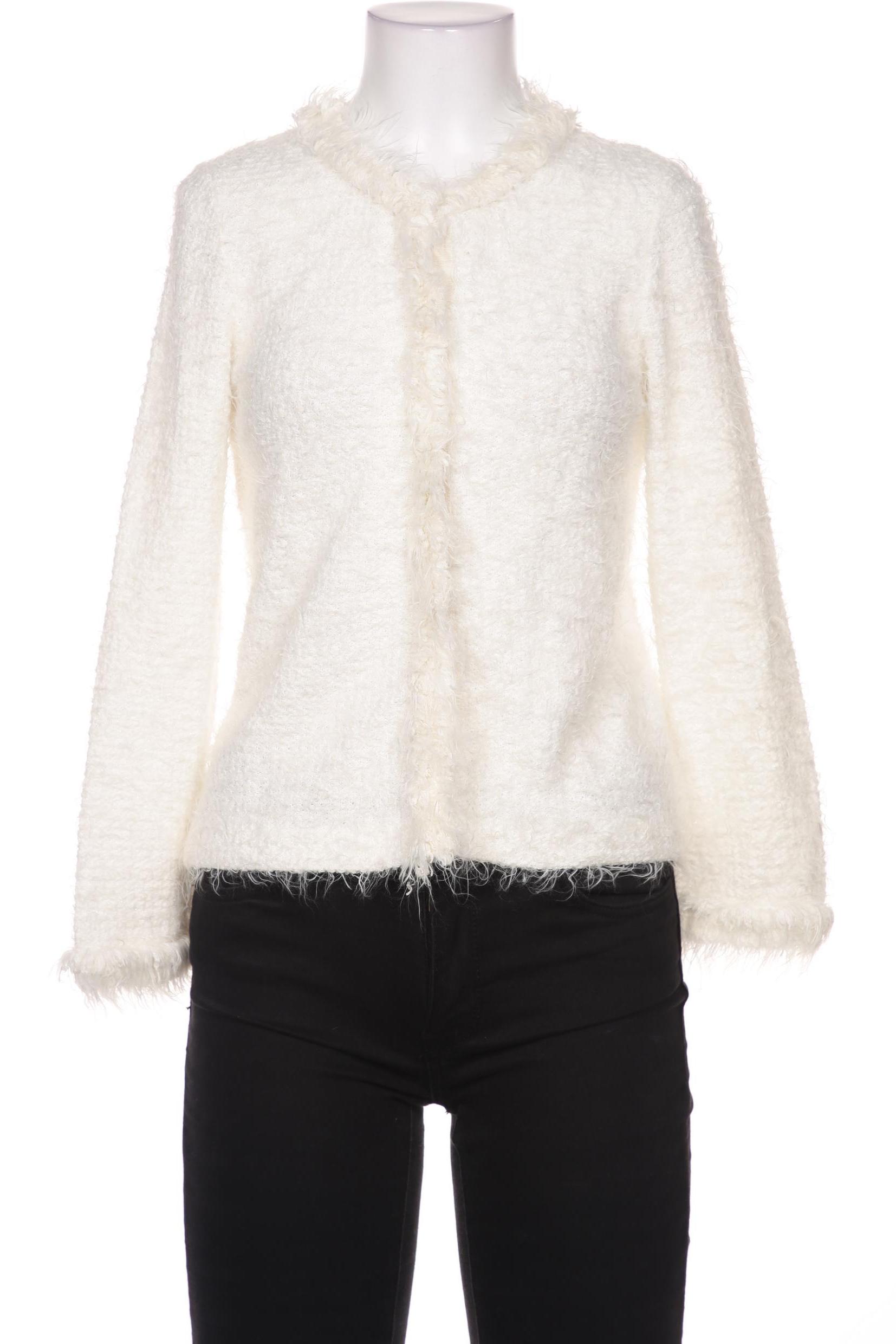 

Elegance Paris Damen Blazer, weiß, Gr. 34