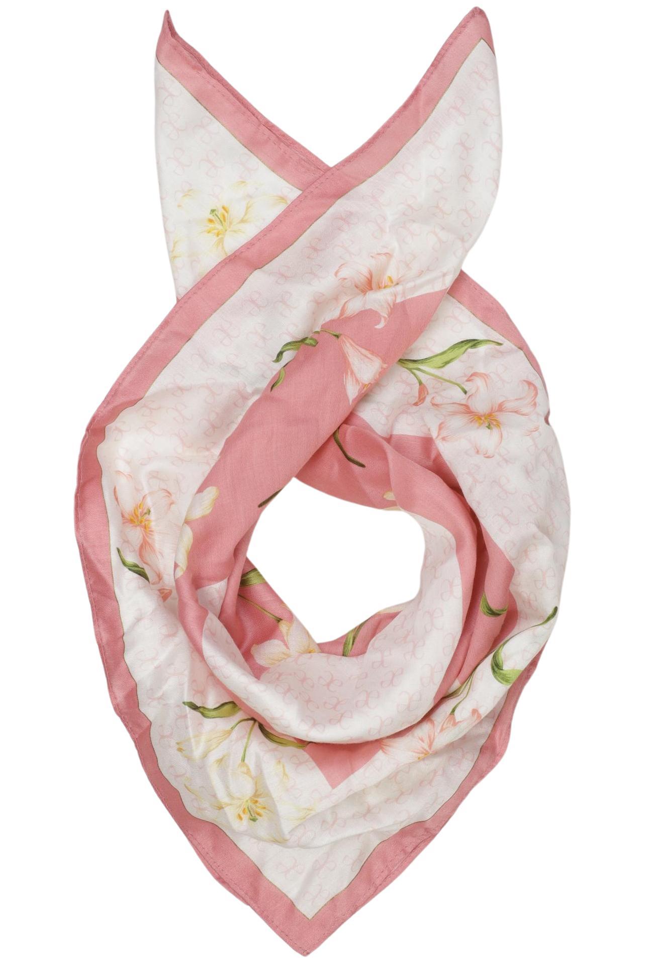 

Elegance Paris Damen Schal, pink, Gr.