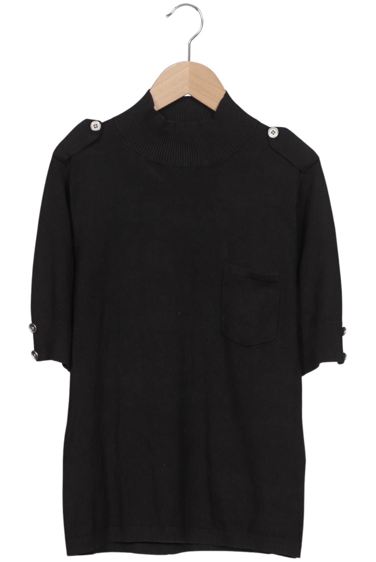 

Elegance Paris Damen Pullover, schwarz, Gr. 40